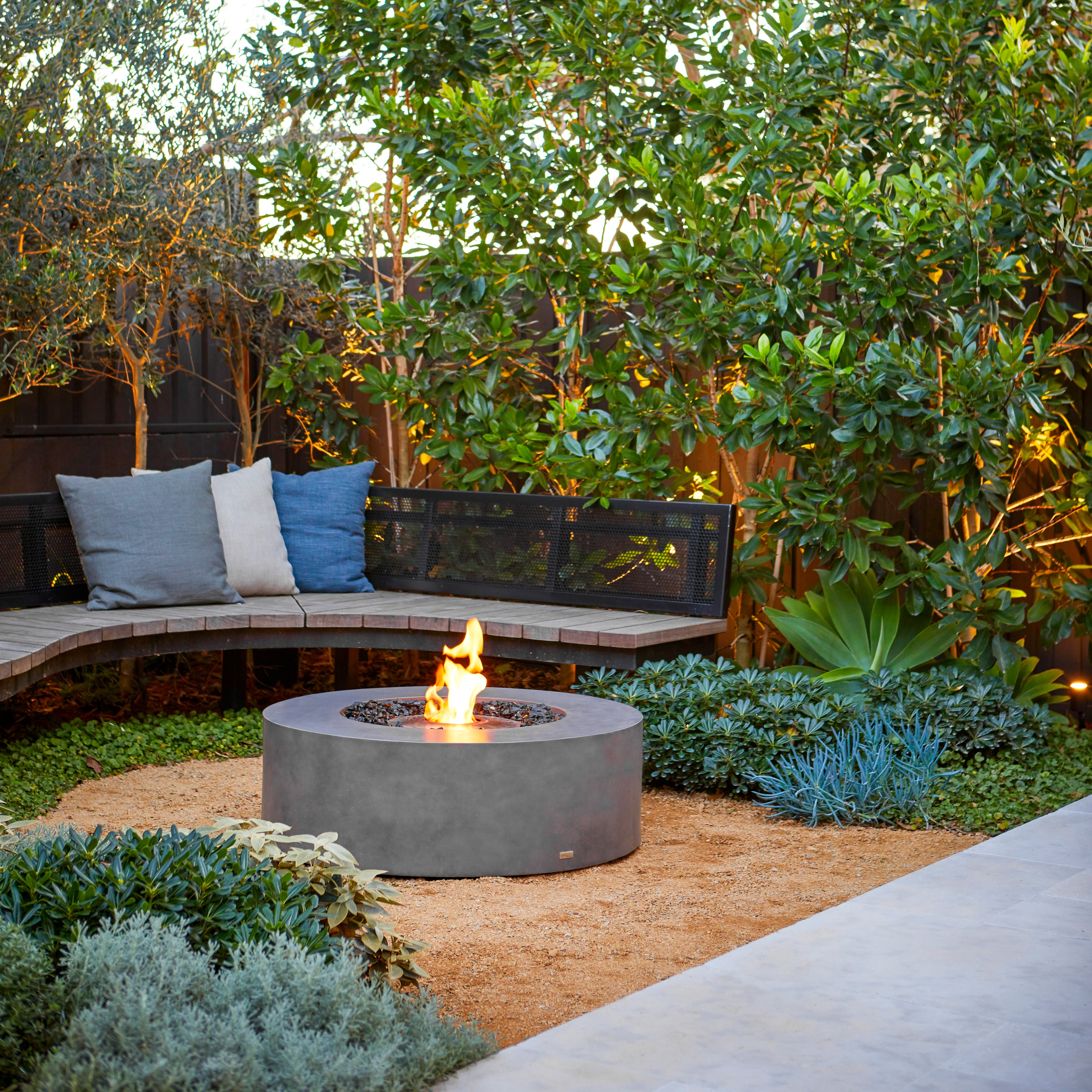 ARK 40 FIRE PIT TABLE - ETHANOL