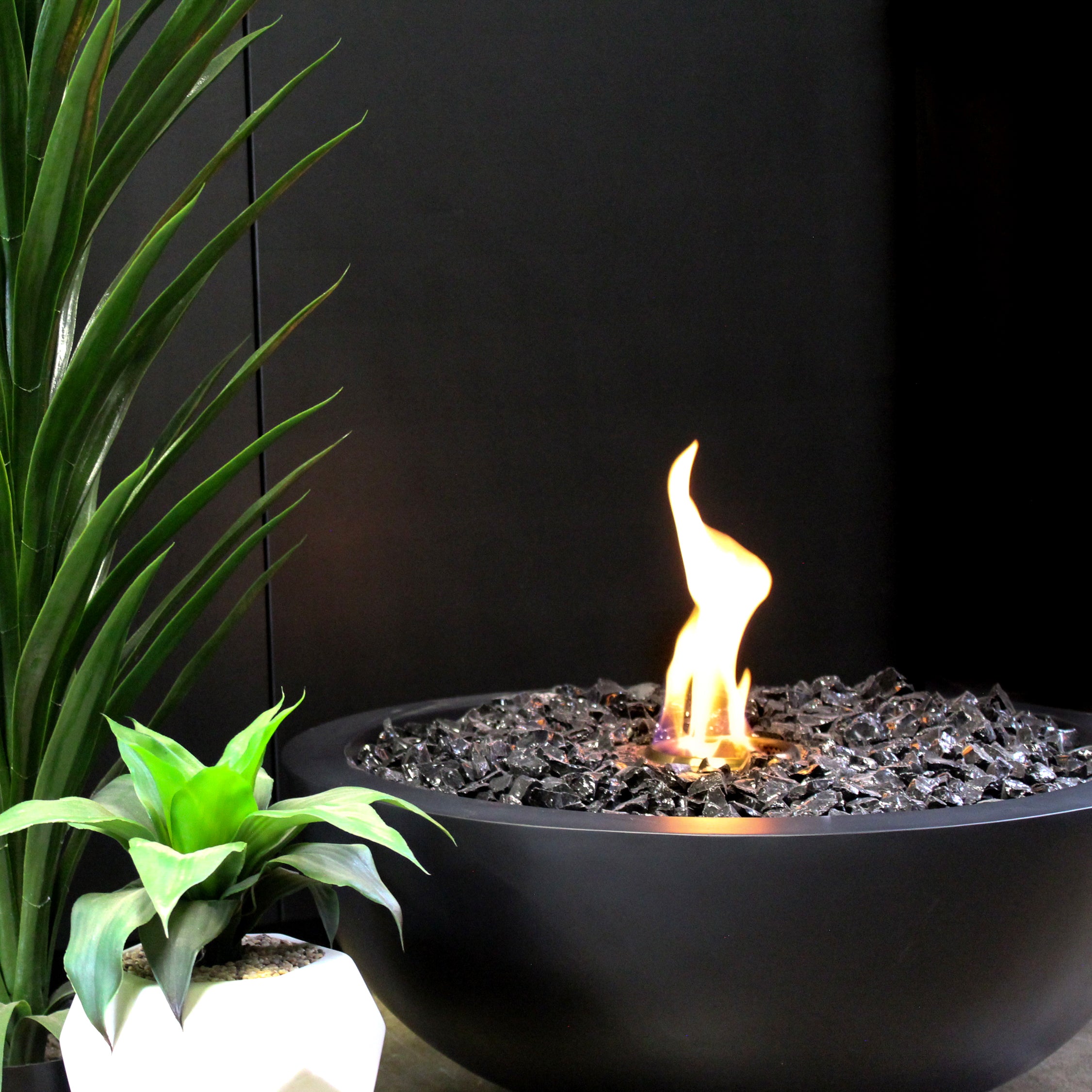 MIX 850 FIRE PIT BOWL - ETHANOL