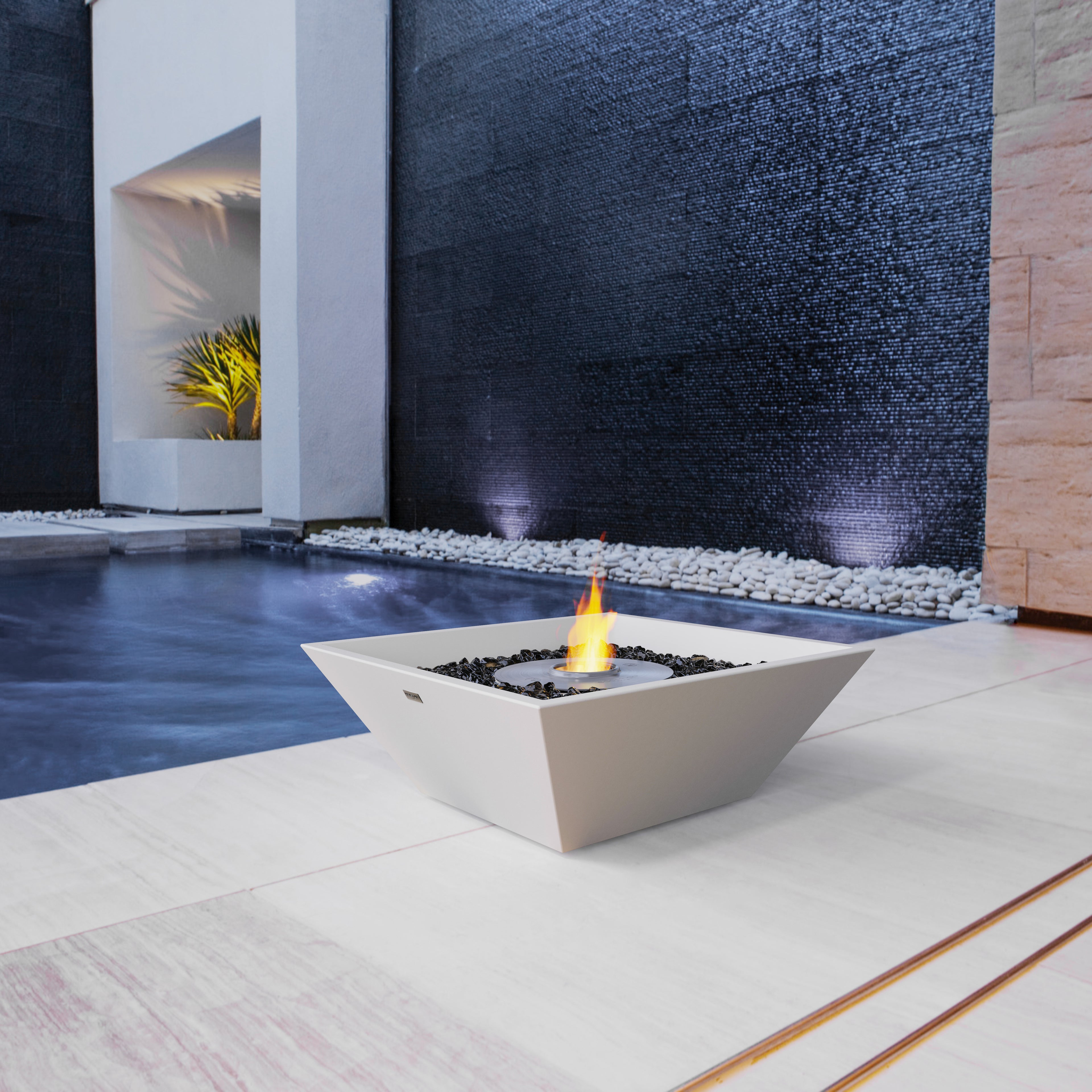 NOVA 600 FIRE PIT - ETHANOL