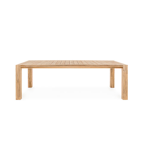 96" Rectangle Table