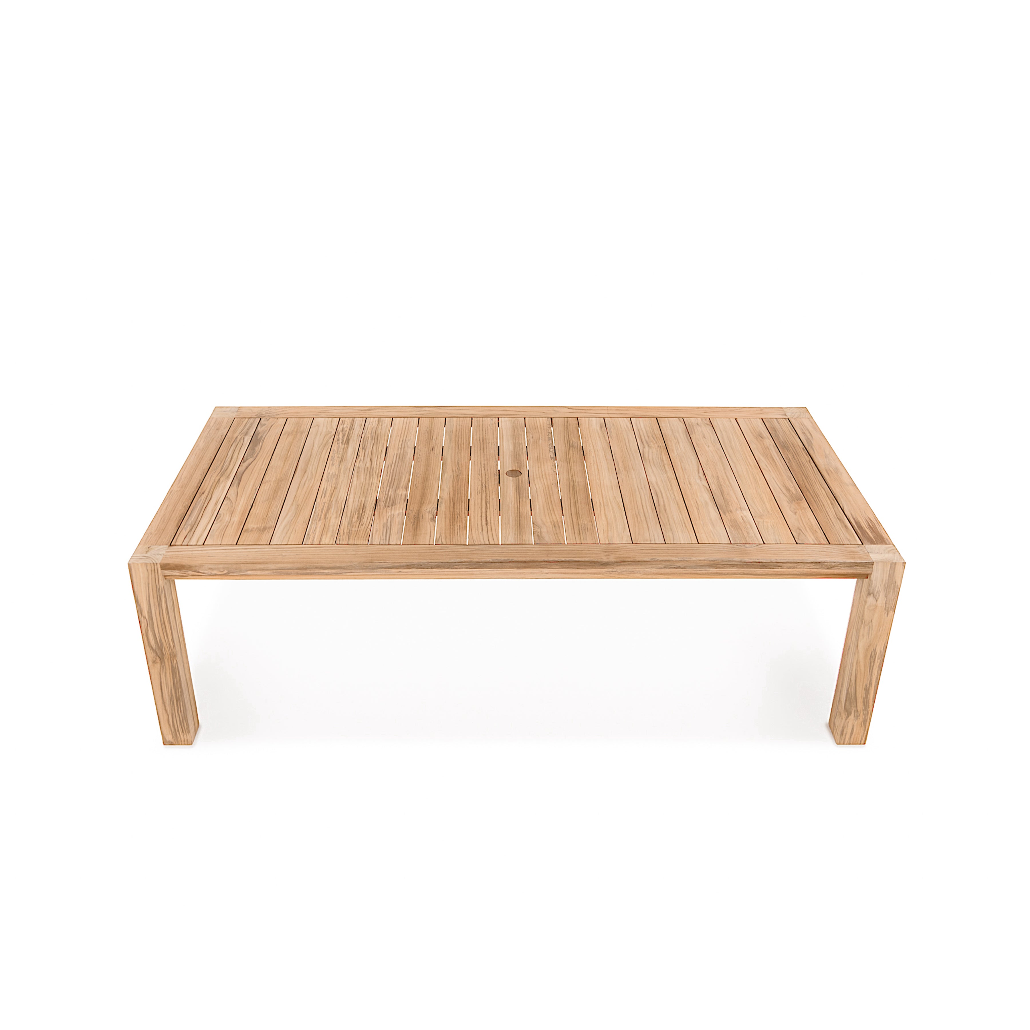 96" Rectangle Table