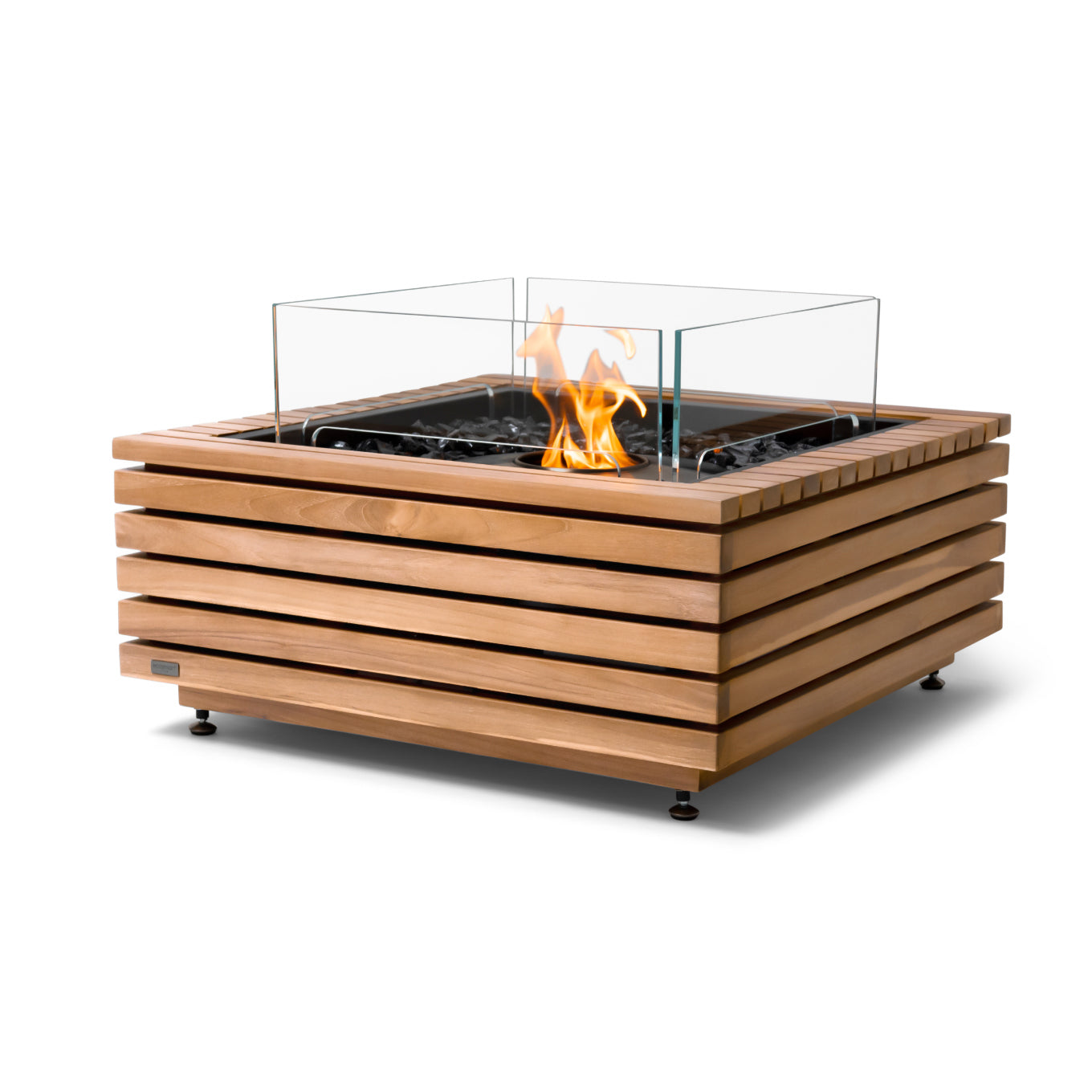 BASE 30 FIRE PIT TABLE - ETHANOL