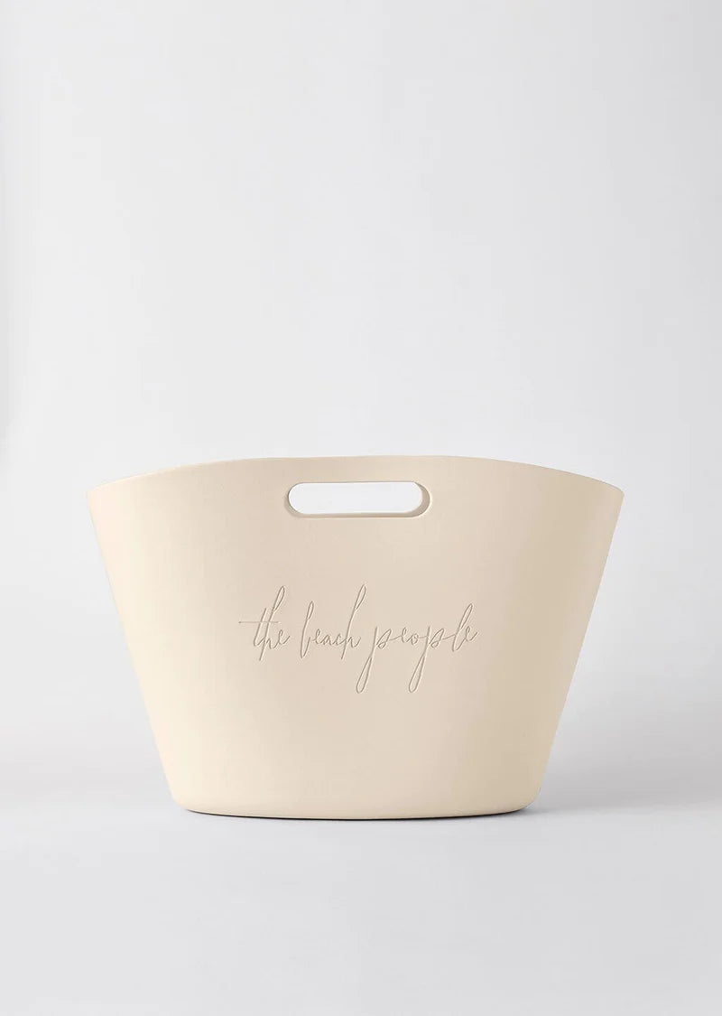 The Beach People Wet Bucket