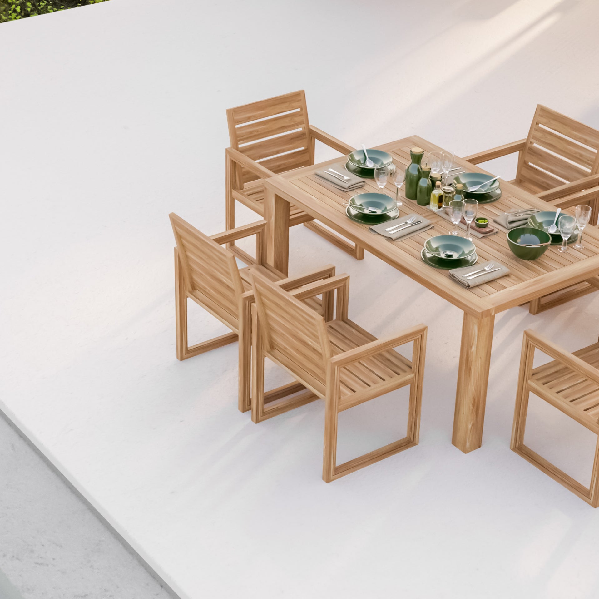 Relax Dining Chair