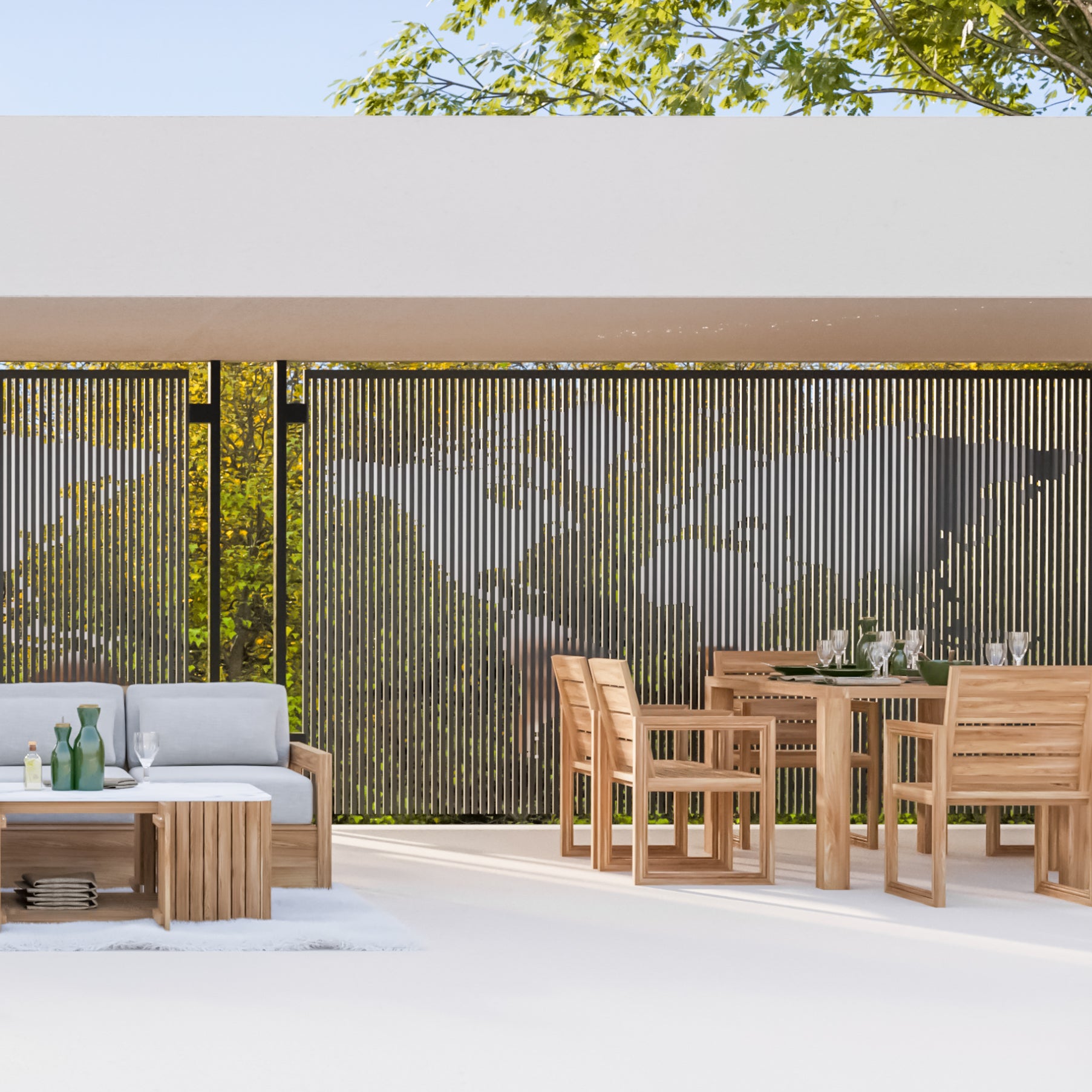 Relax Dining Chair
