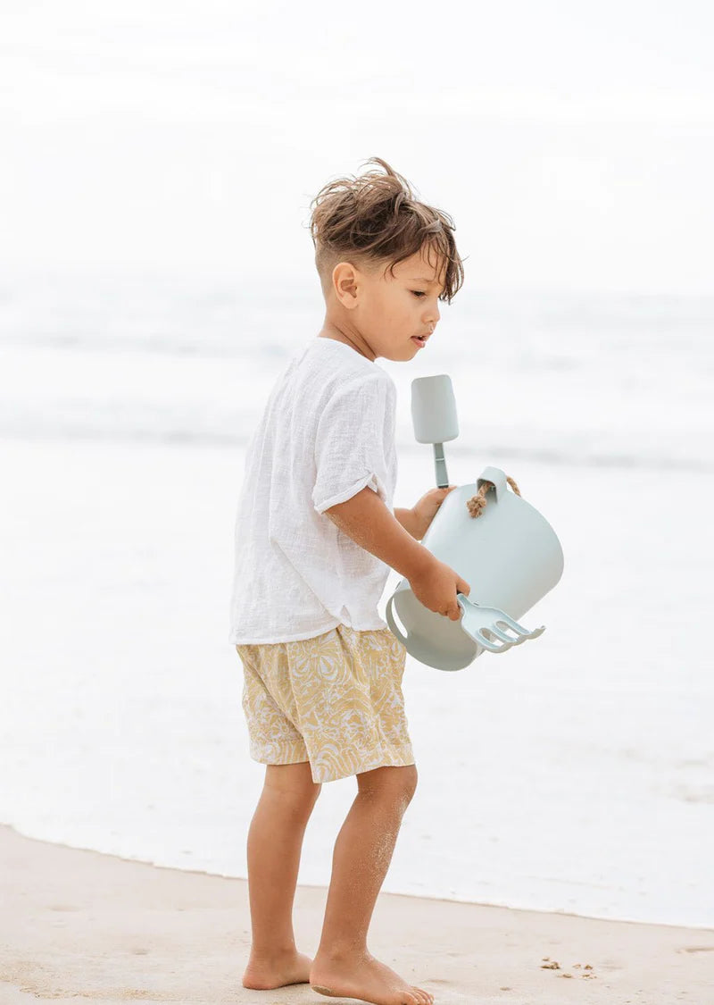 The Beach People Kids Beach Toy Set