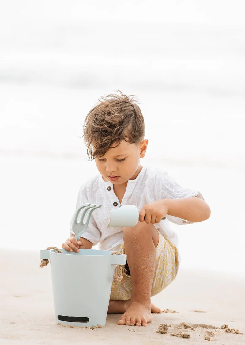 The Beach People Kids Beach Toy Set
