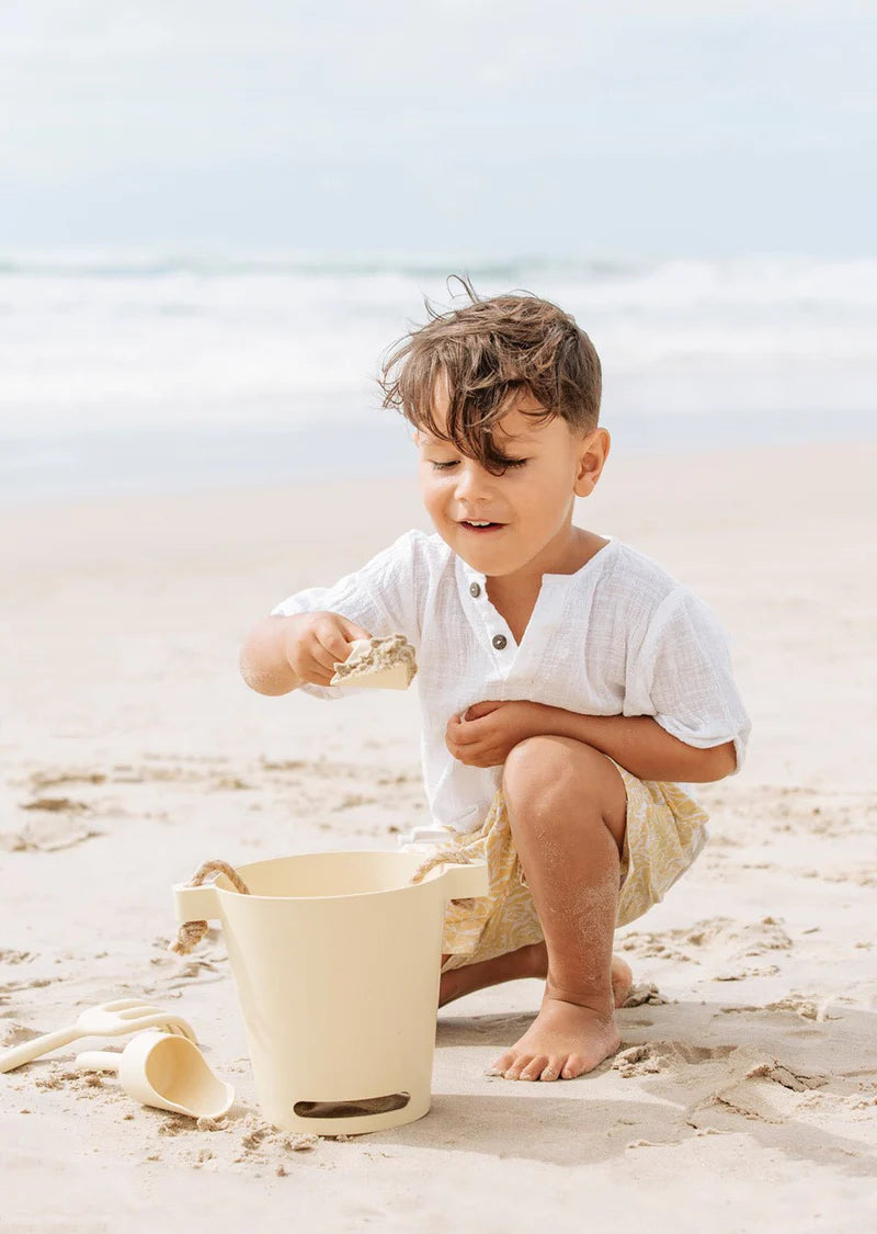 The Beach People Kids Beach Toy Set