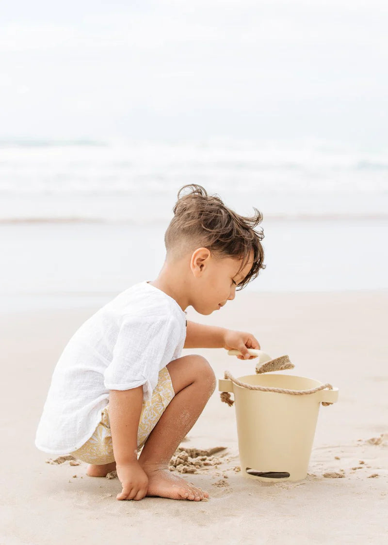 The Beach People Kids Beach Toy Set