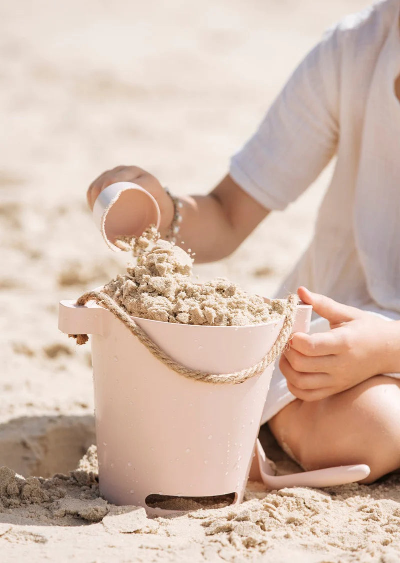 The Beach People Kids Beach Toy Set