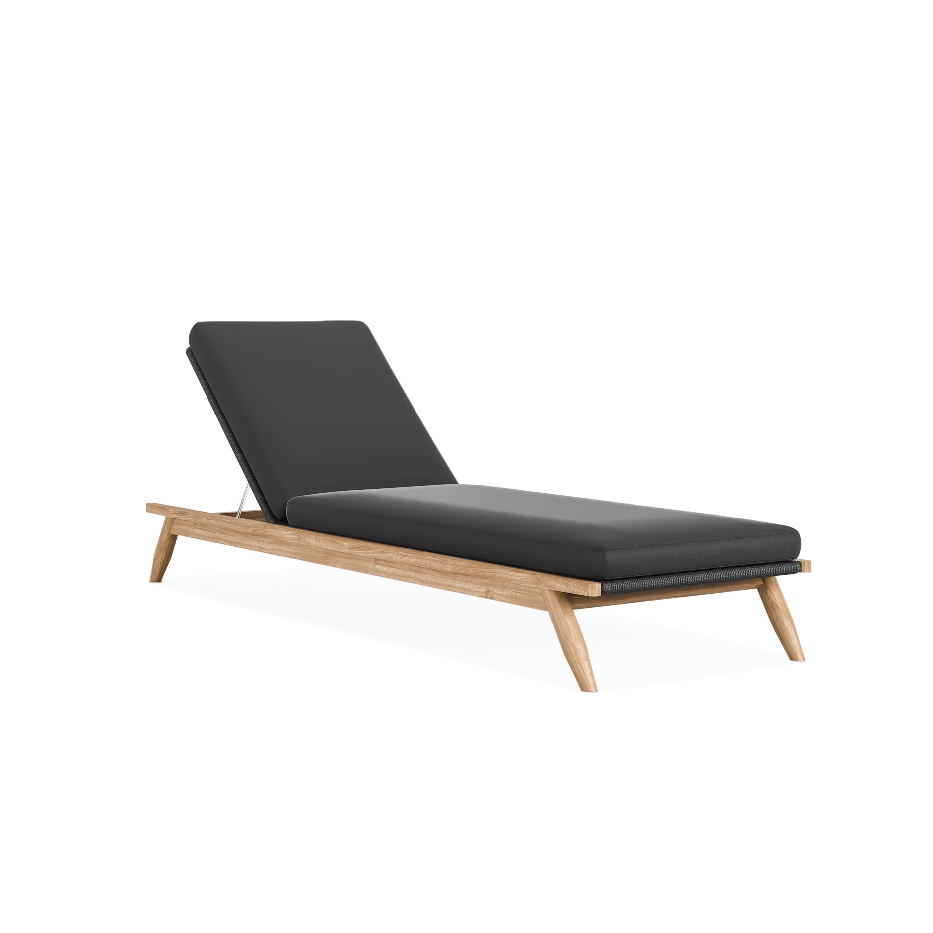 Amalfi Chaise Lounge