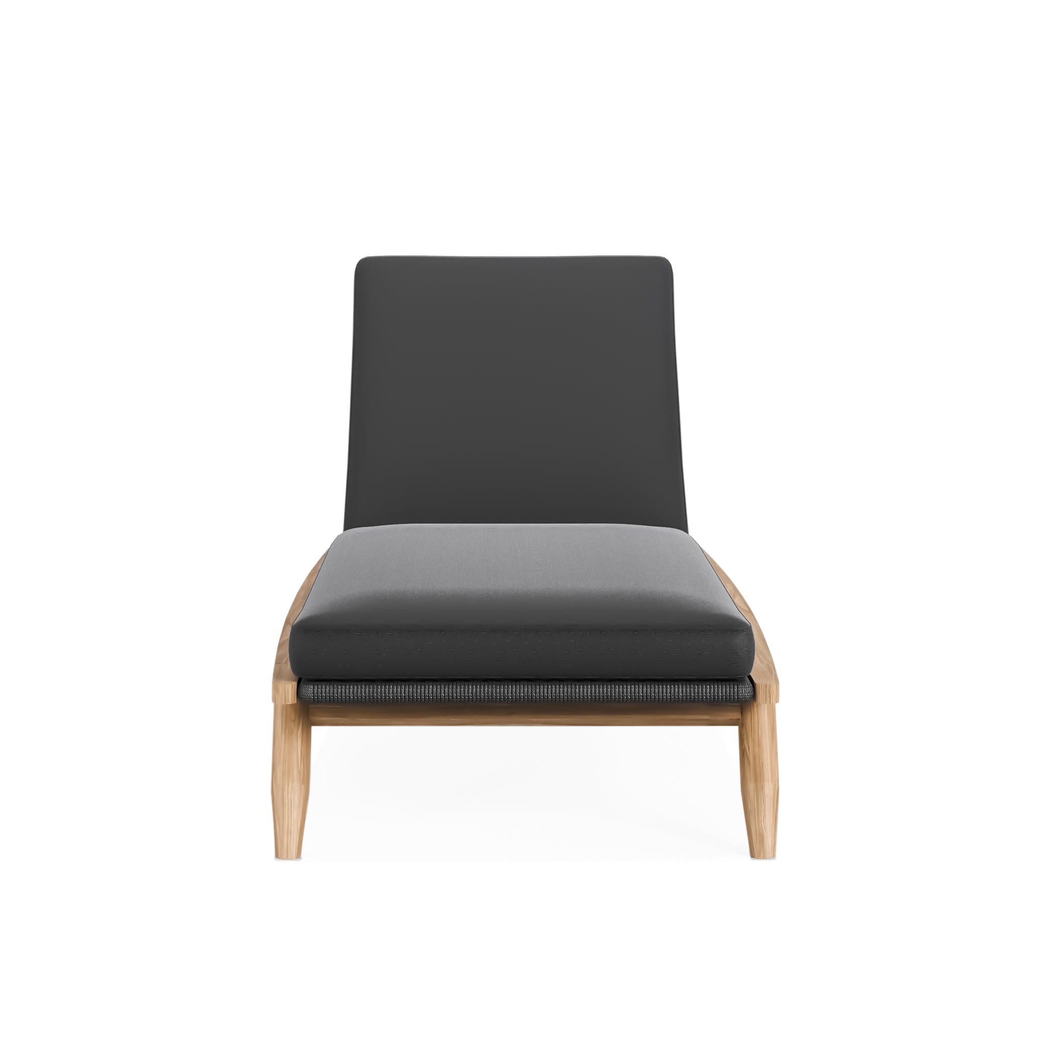 Amalfi Chaise Lounge