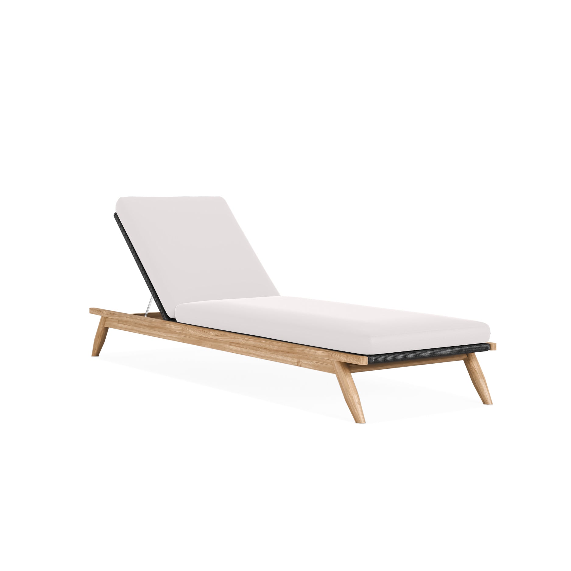 Amalfi Chaise Lounge