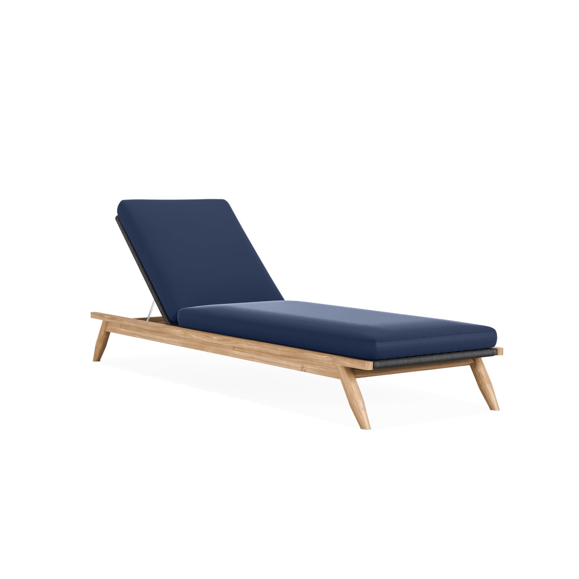 Amalfi Chaise Lounge