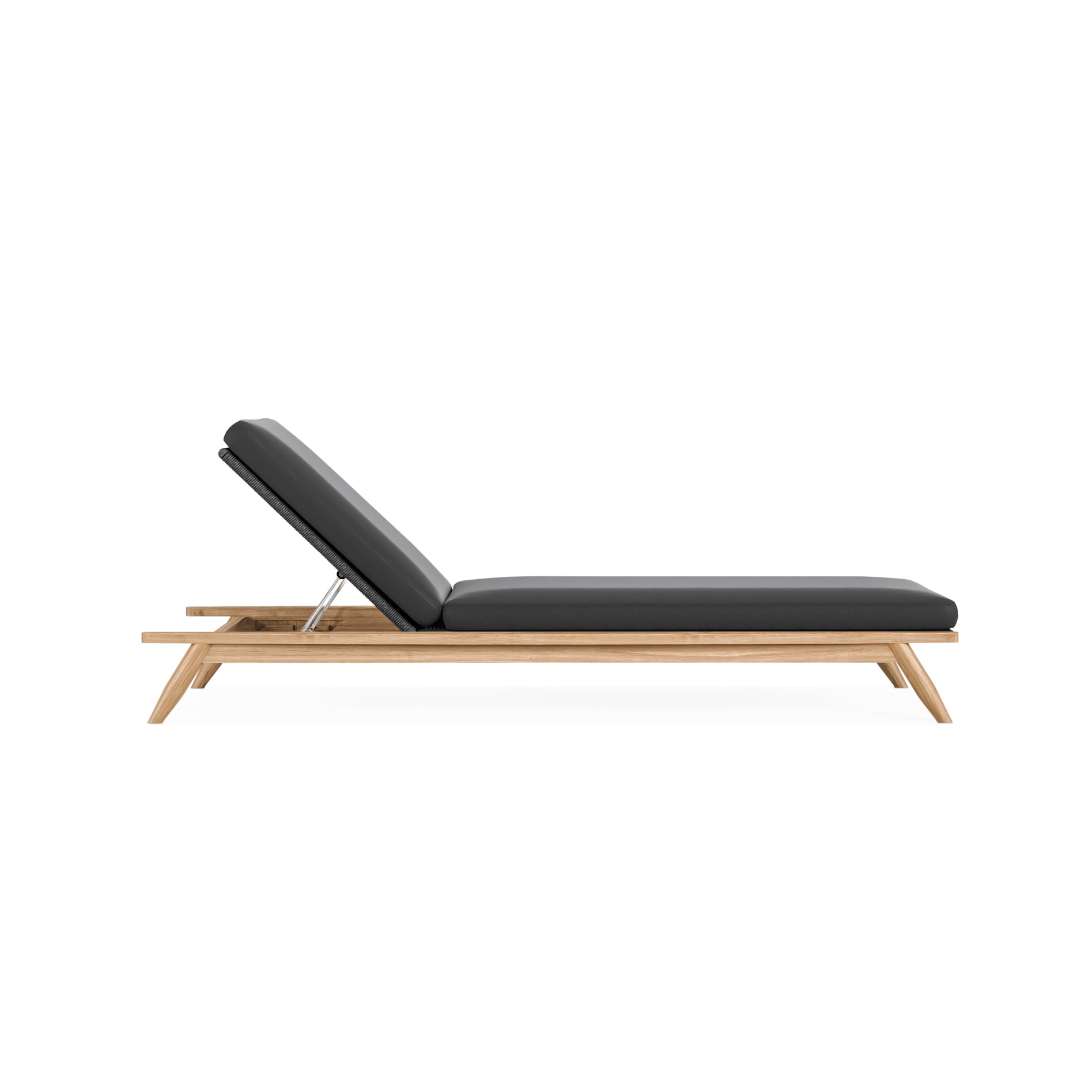 Amalfi Chaise Lounge