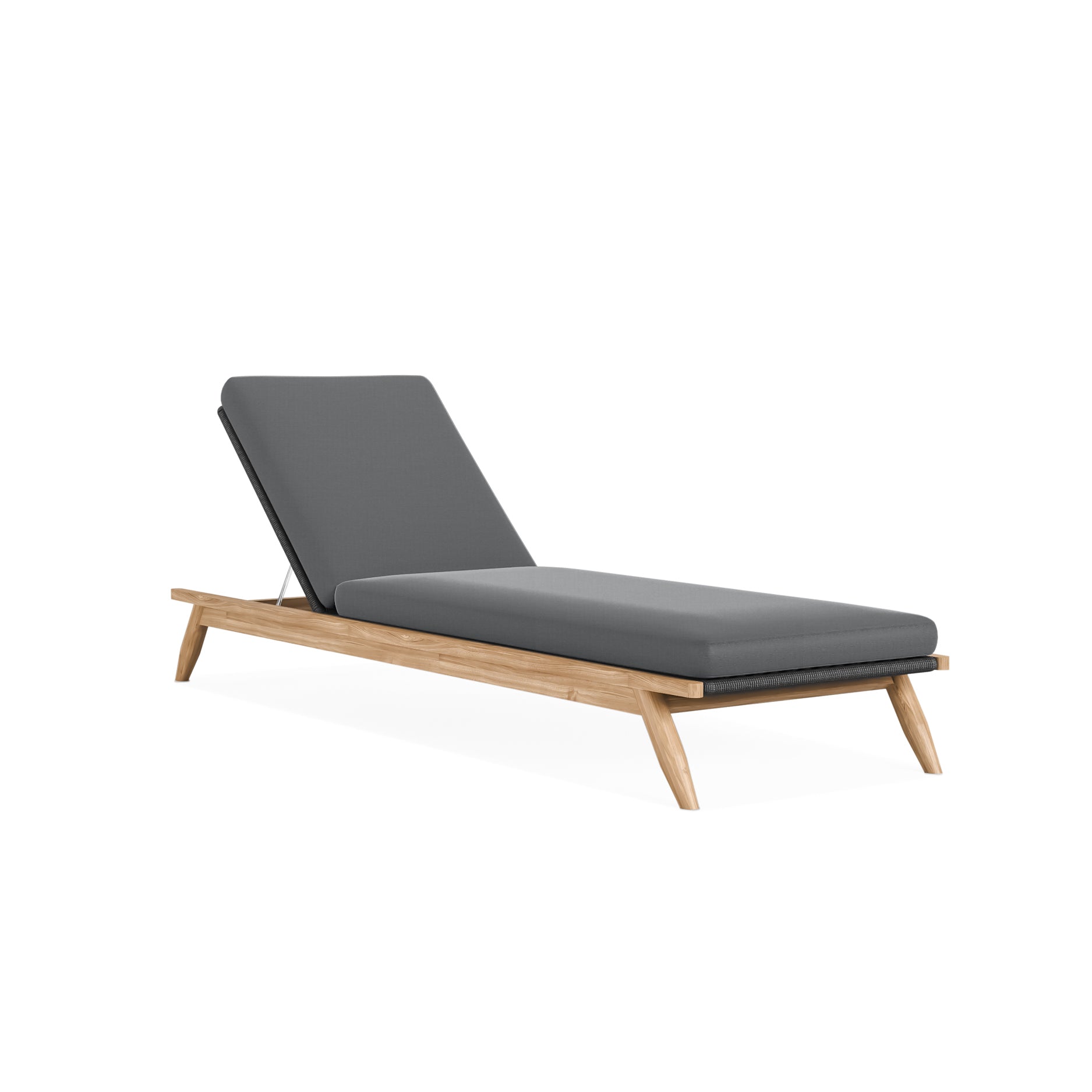 Amalfi Chaise Lounge