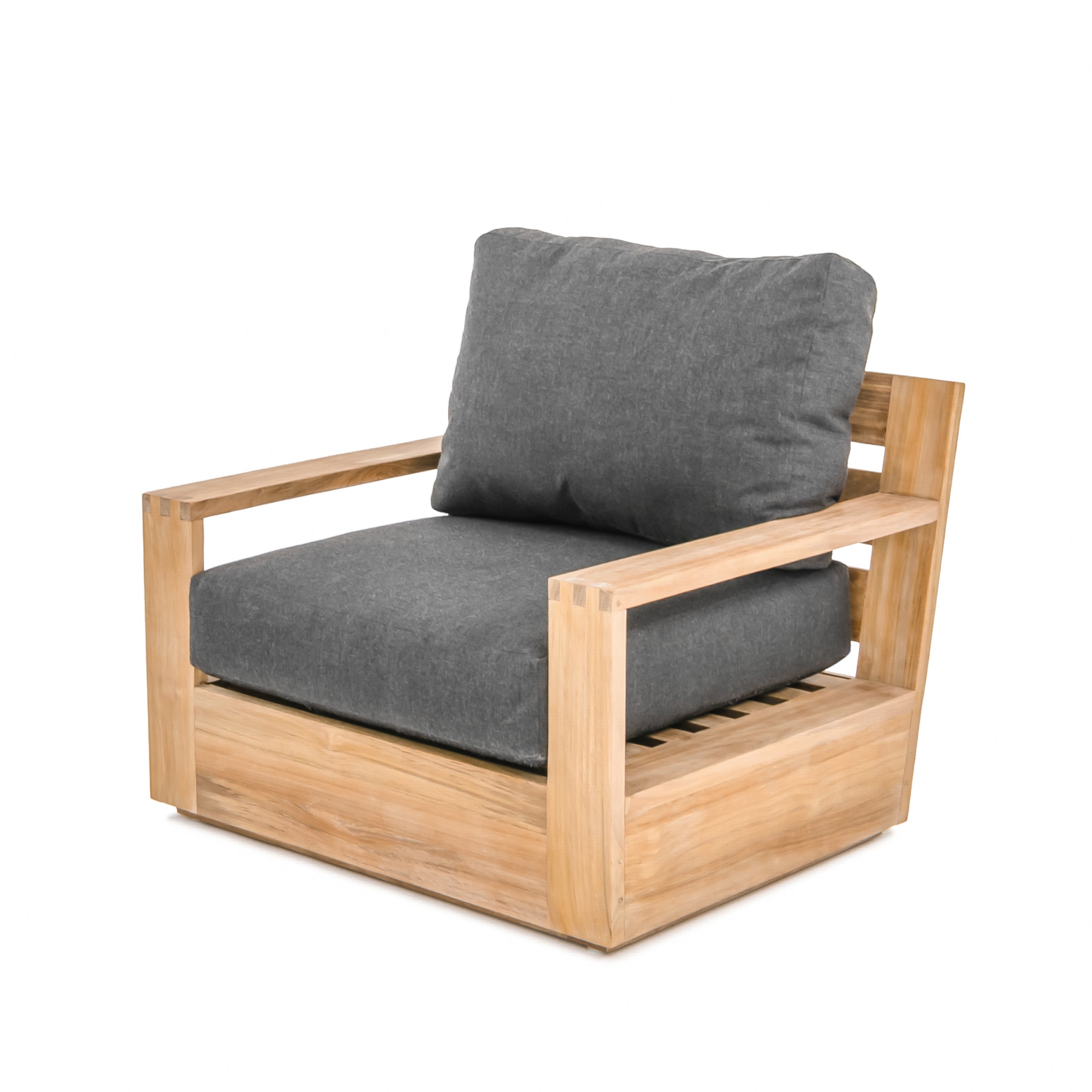 Atlantic Club Chair