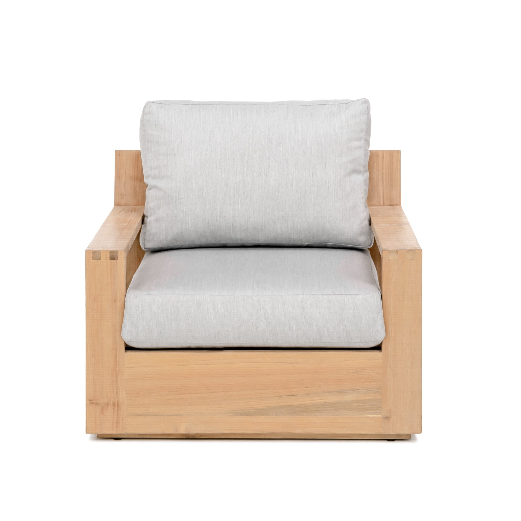 Atlantic Club Chair