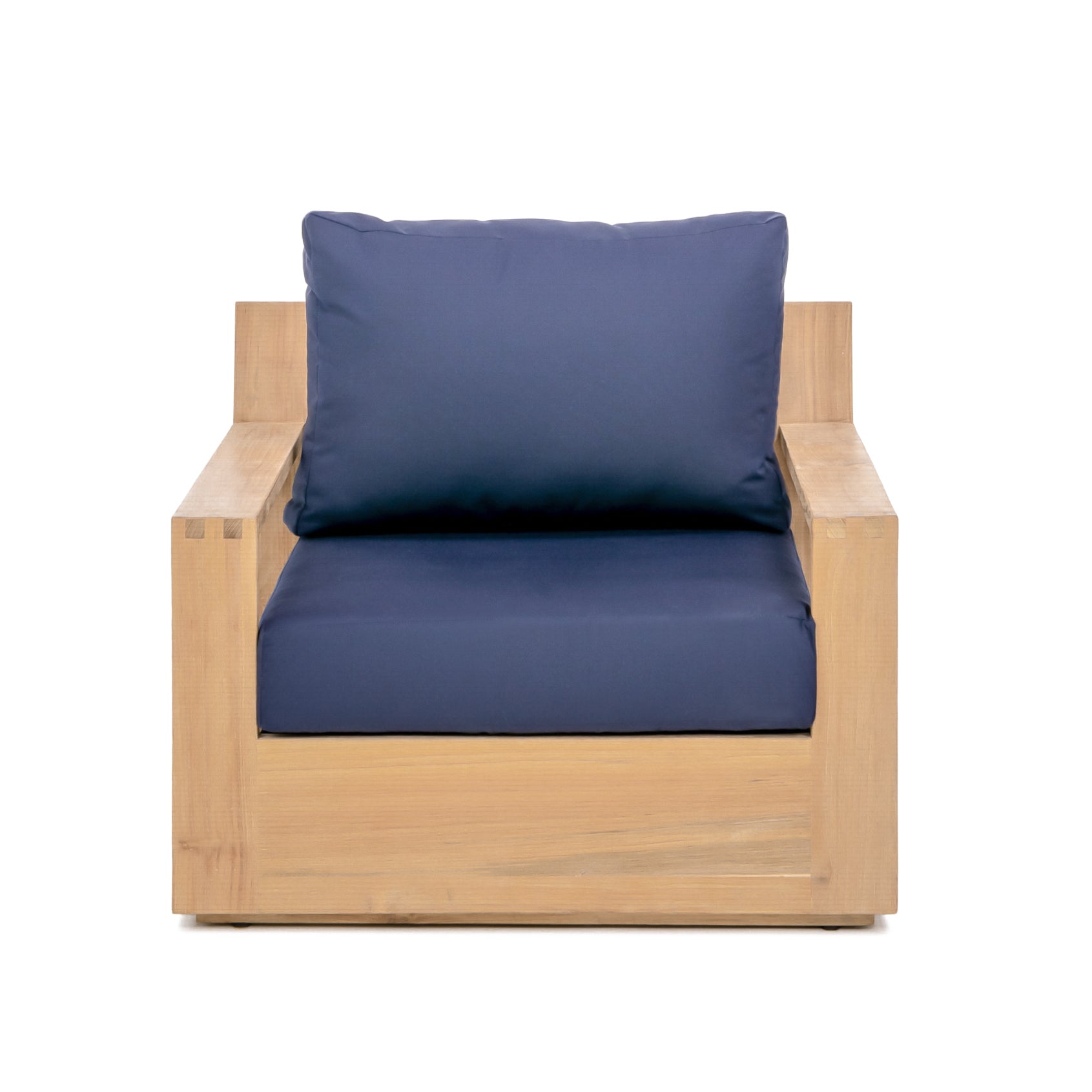 Atlantic Club Chair