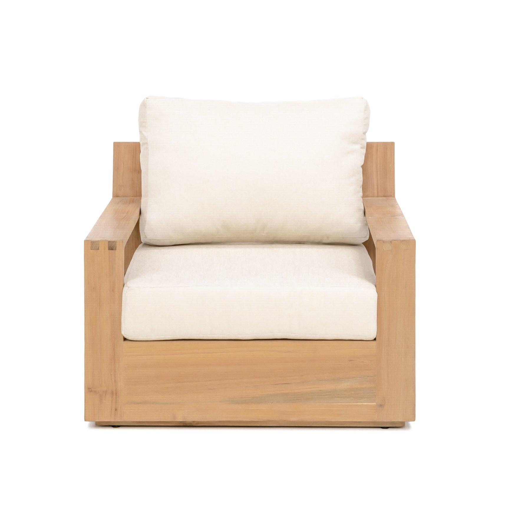 Atlantic Club Chair