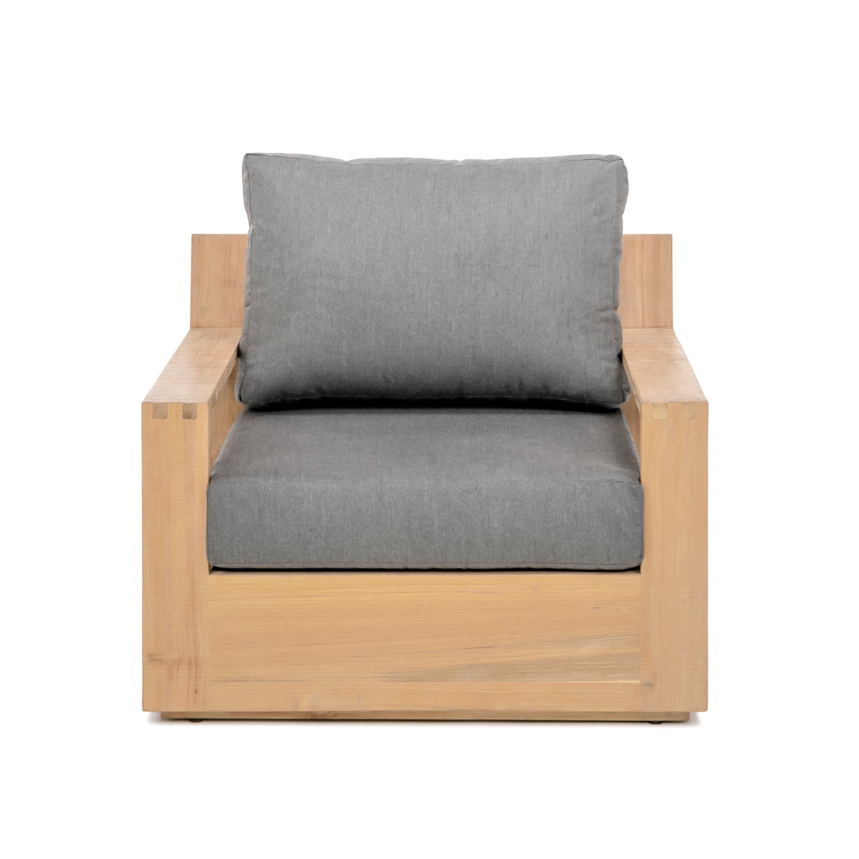 Atlantic Club Chair