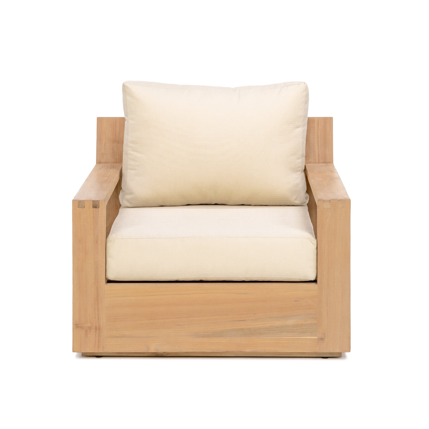 Atlantic Club Chair