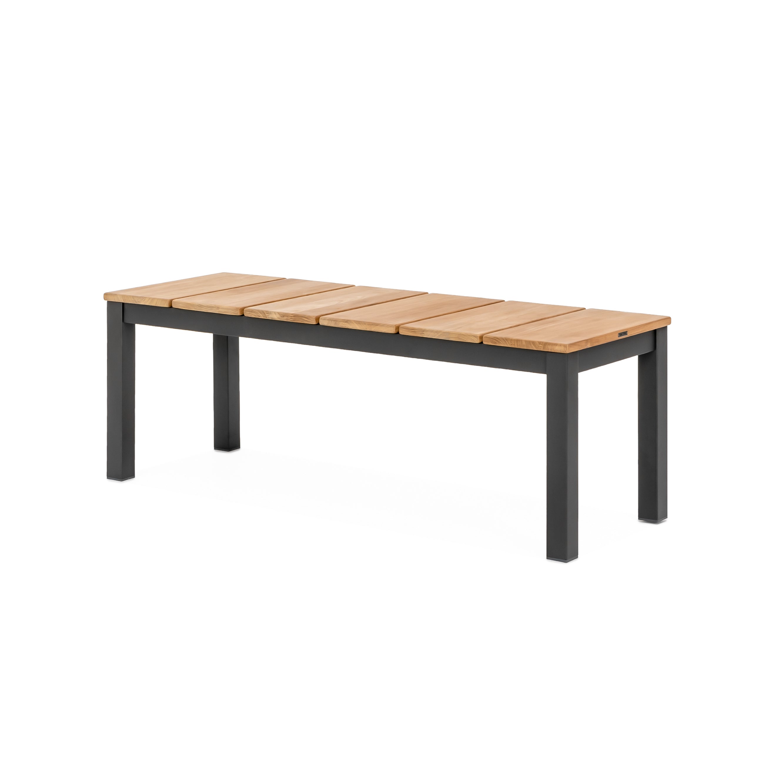 Barbados Backless Bench