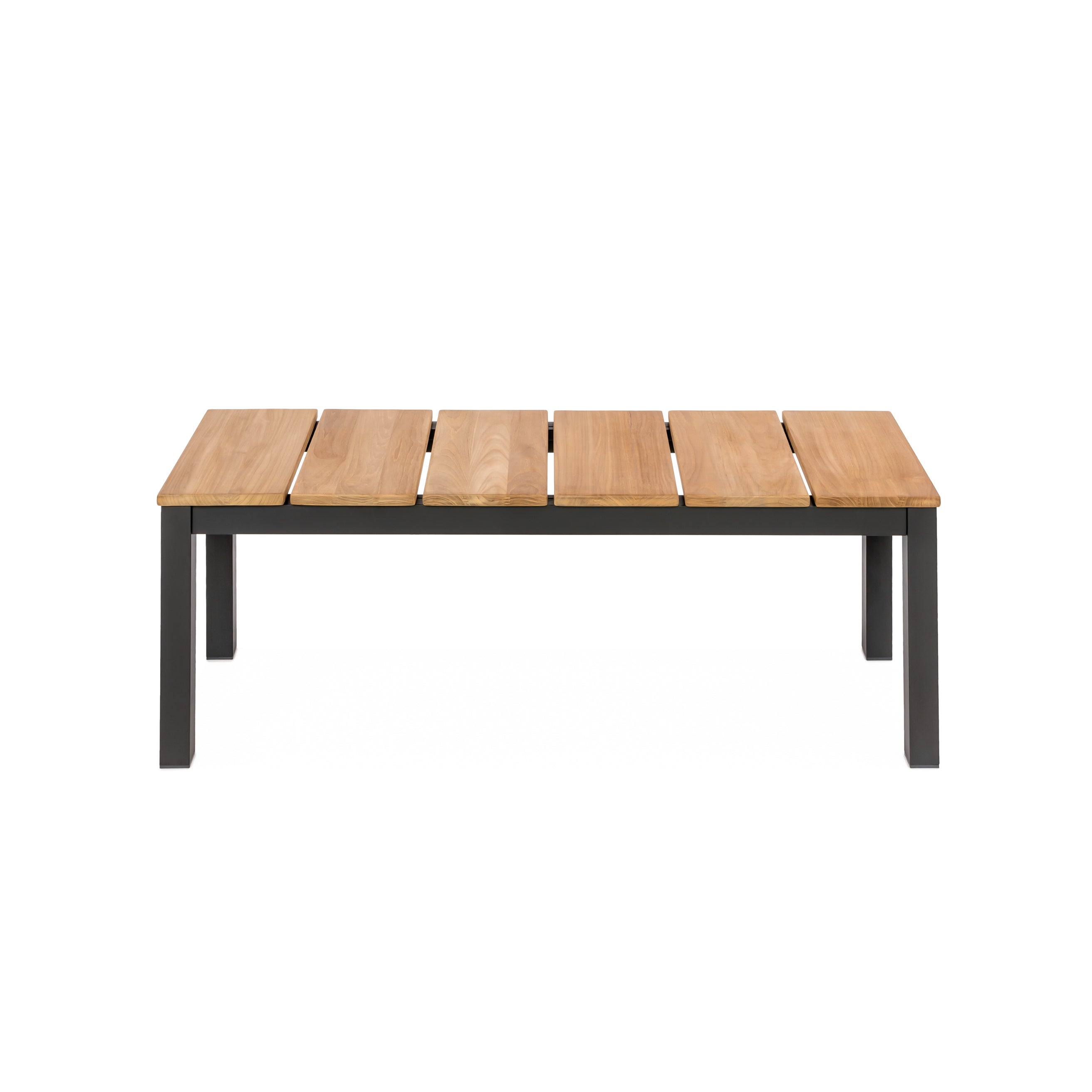 Barbados Backless Bench