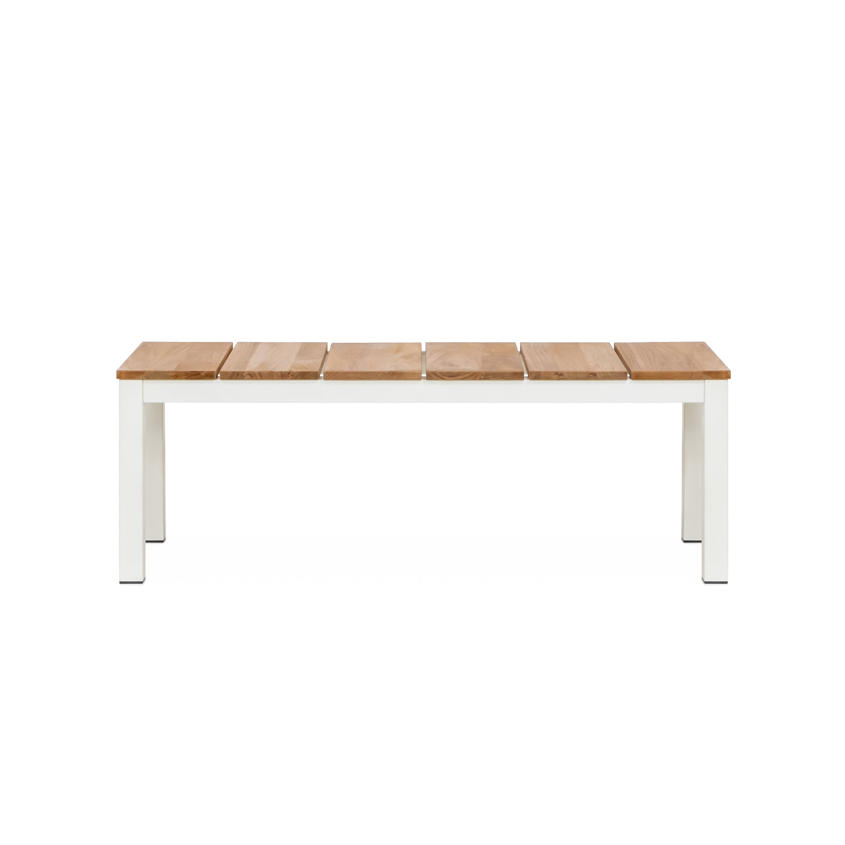 Barbados Backless Bench