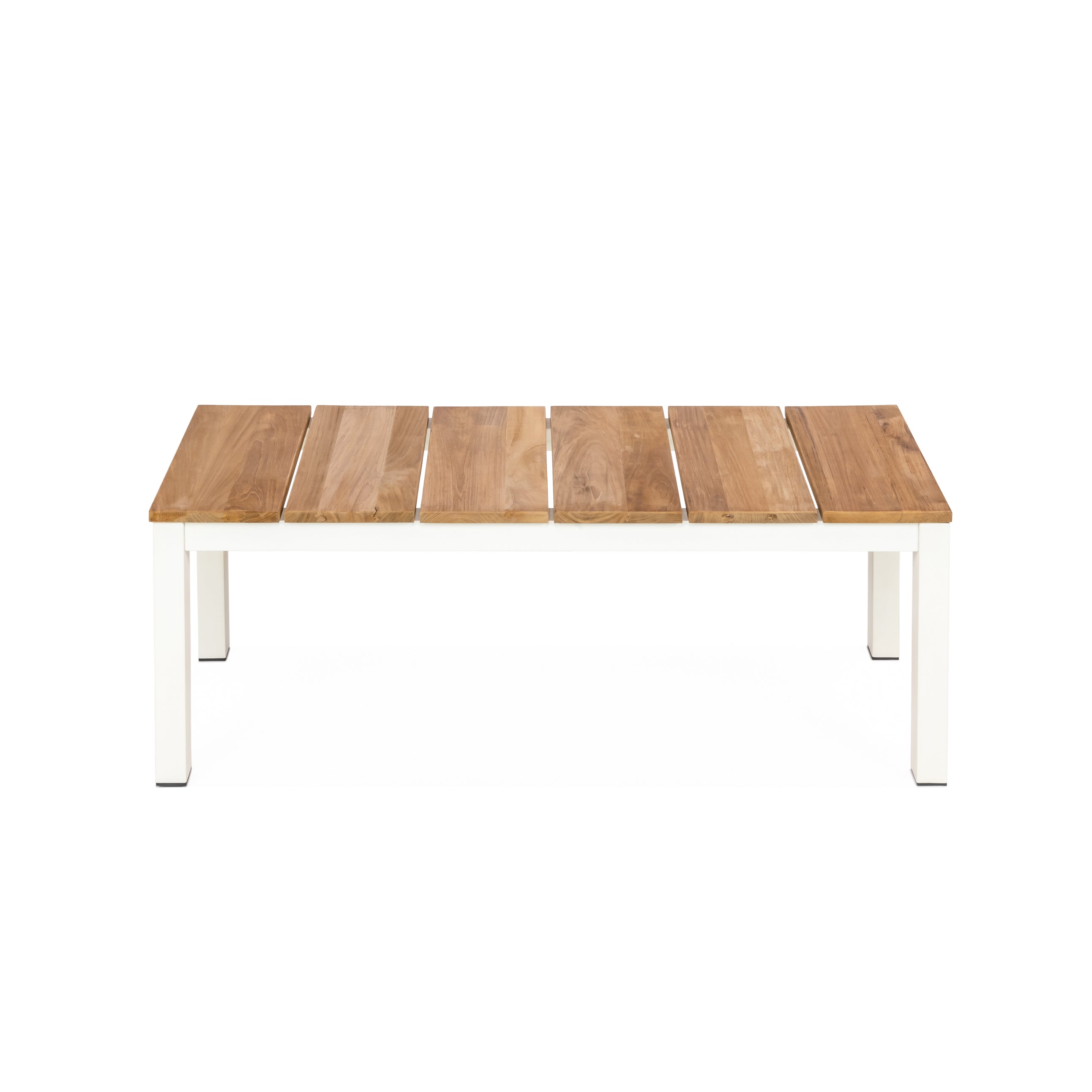 Barbados Backless Bench