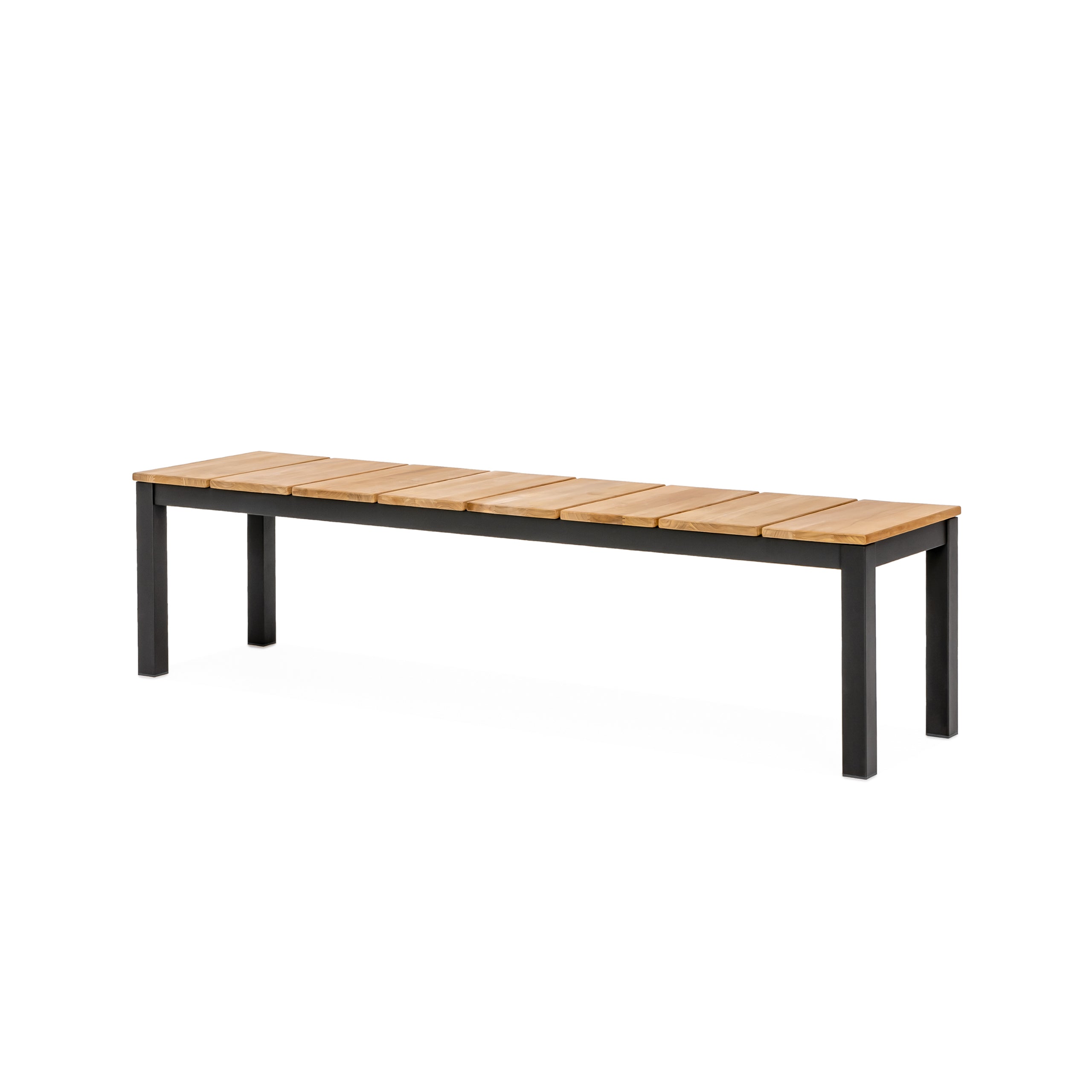 Barbados Backless Bench