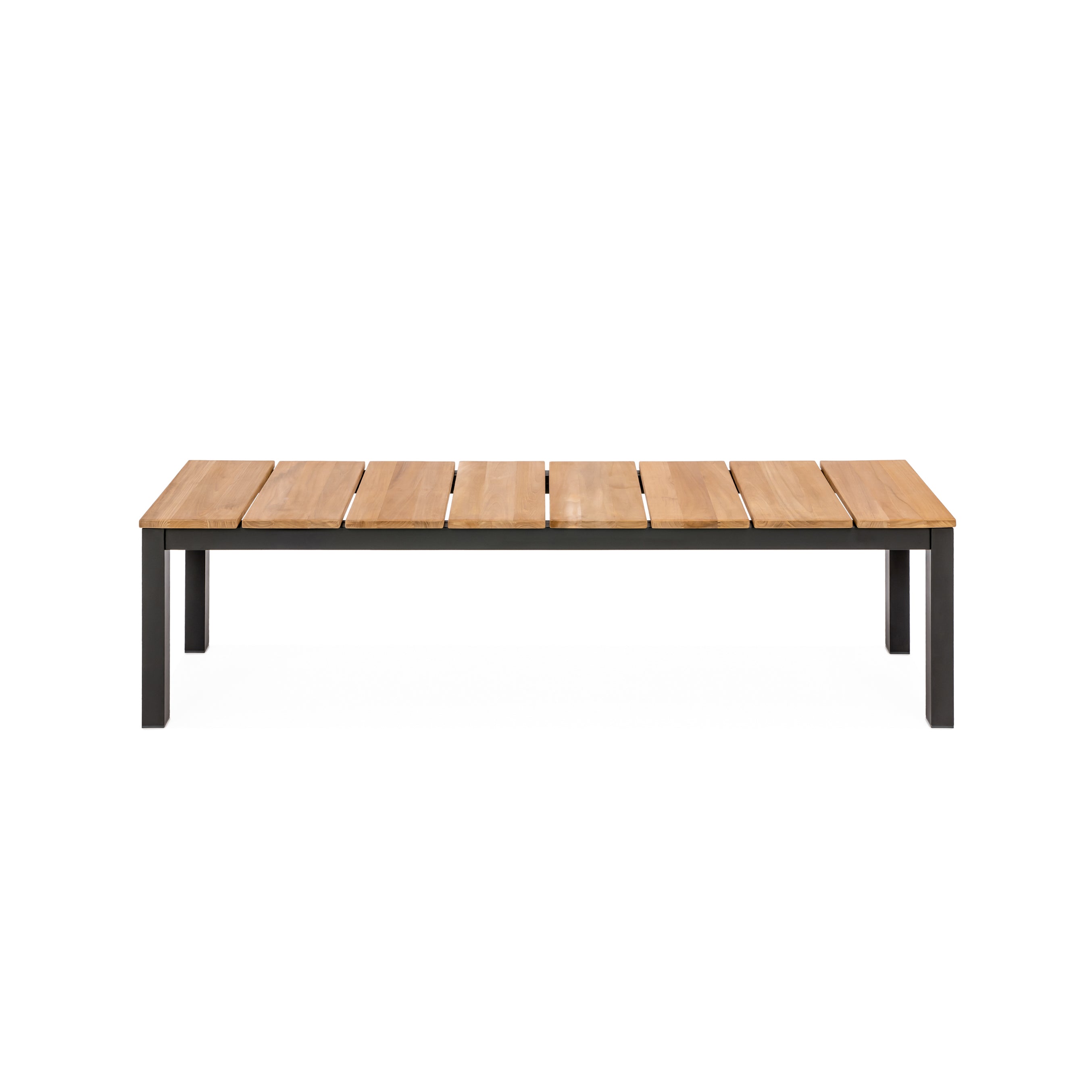 Barbados Backless Bench