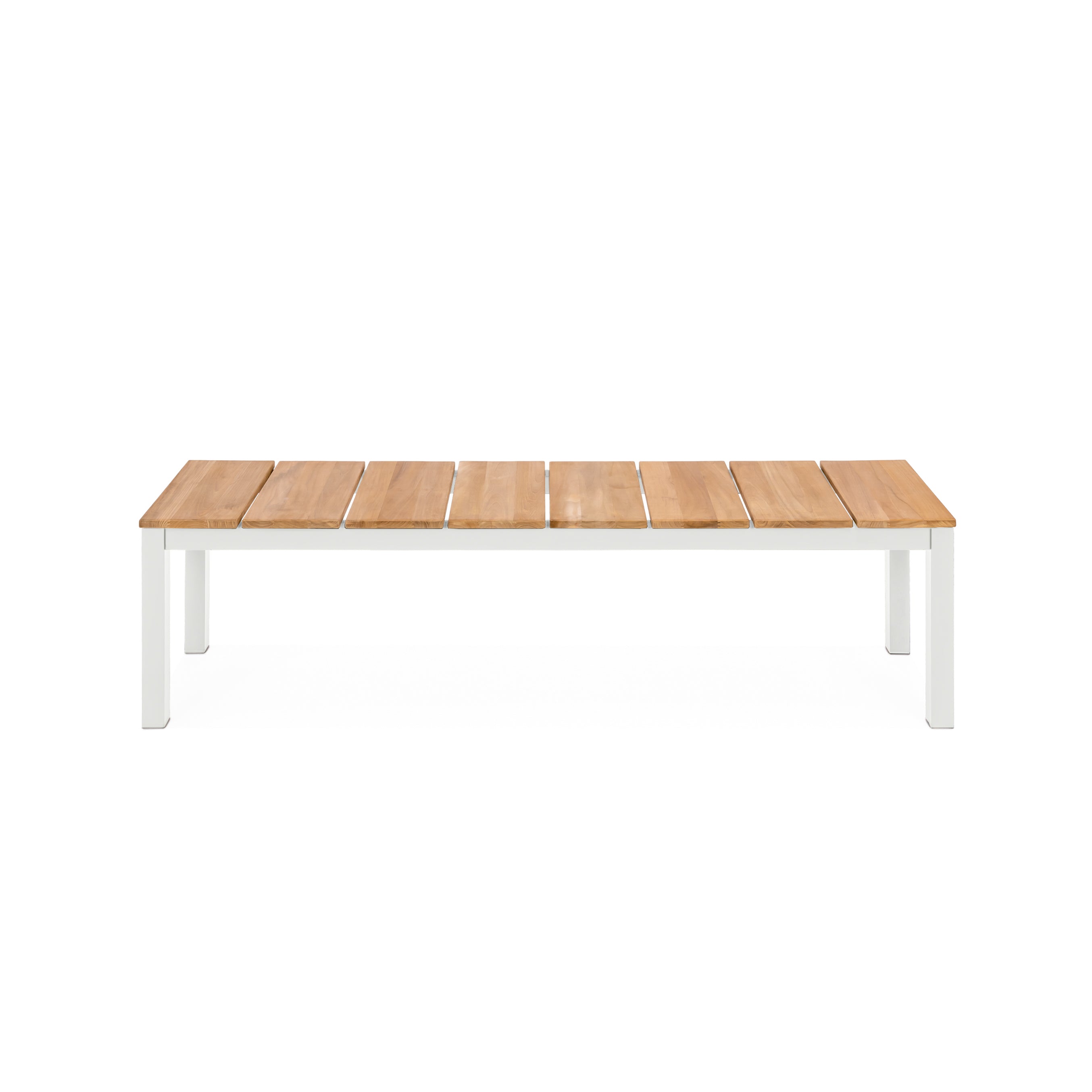 Barbados Backless Bench