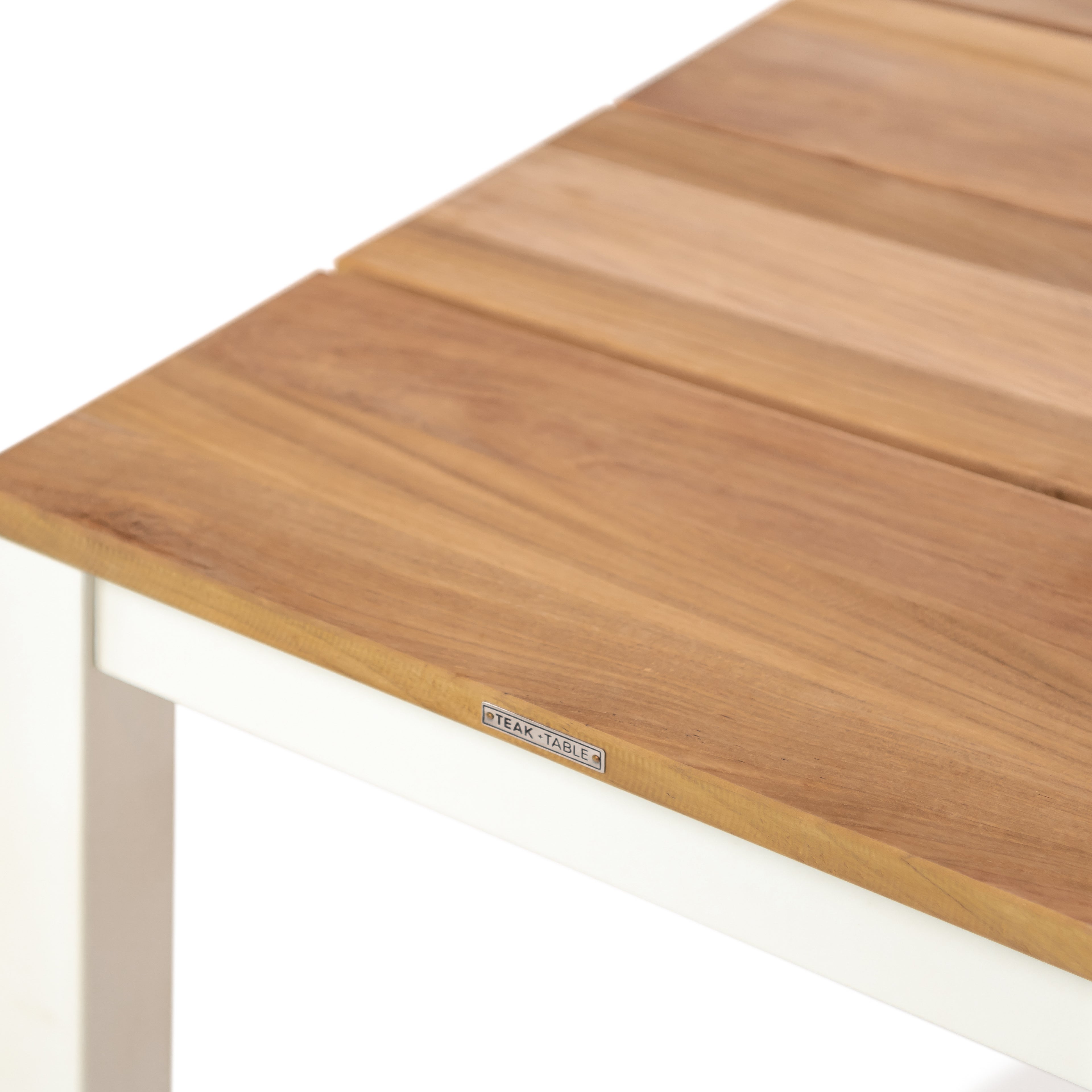 Barbados Backless Bench