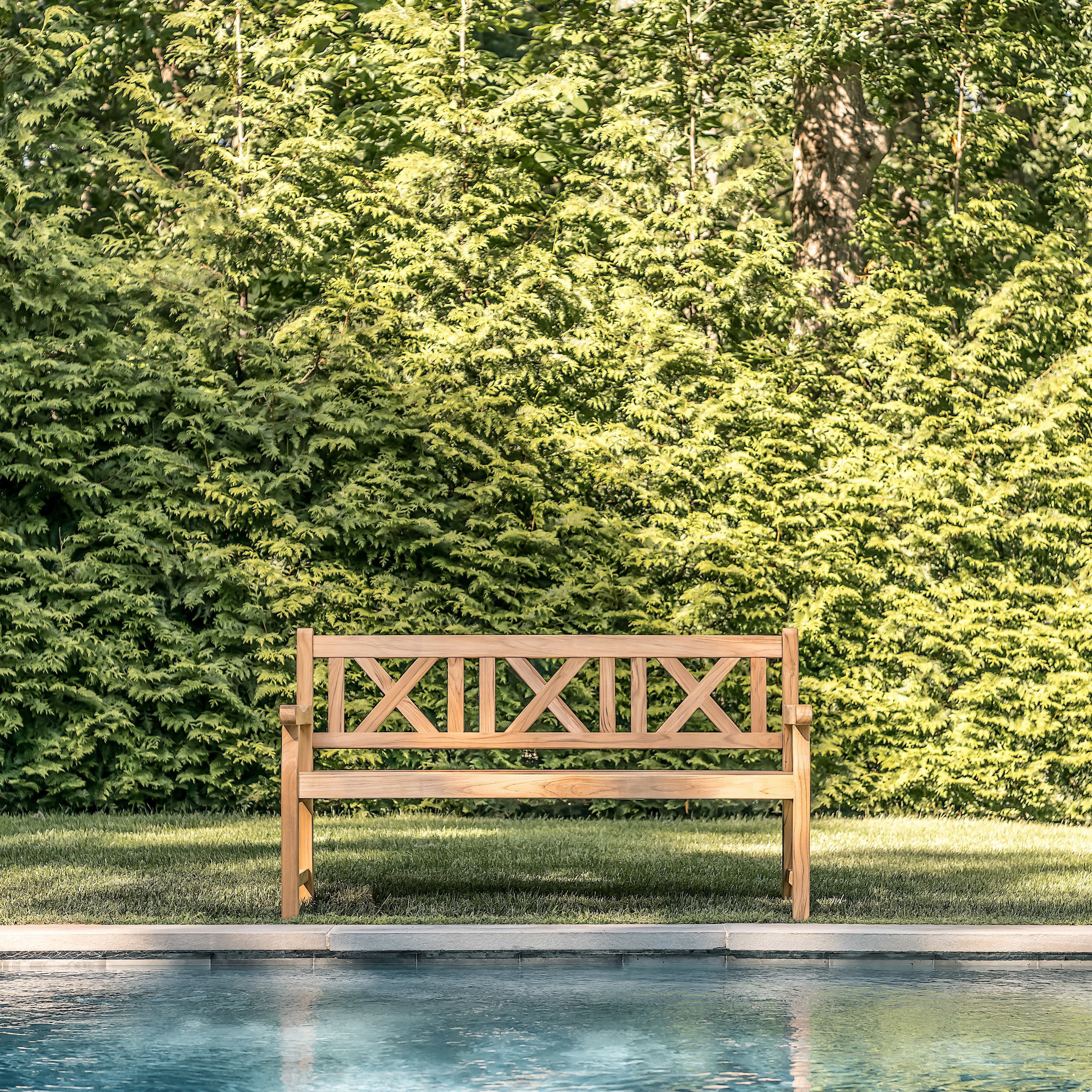 X Bench