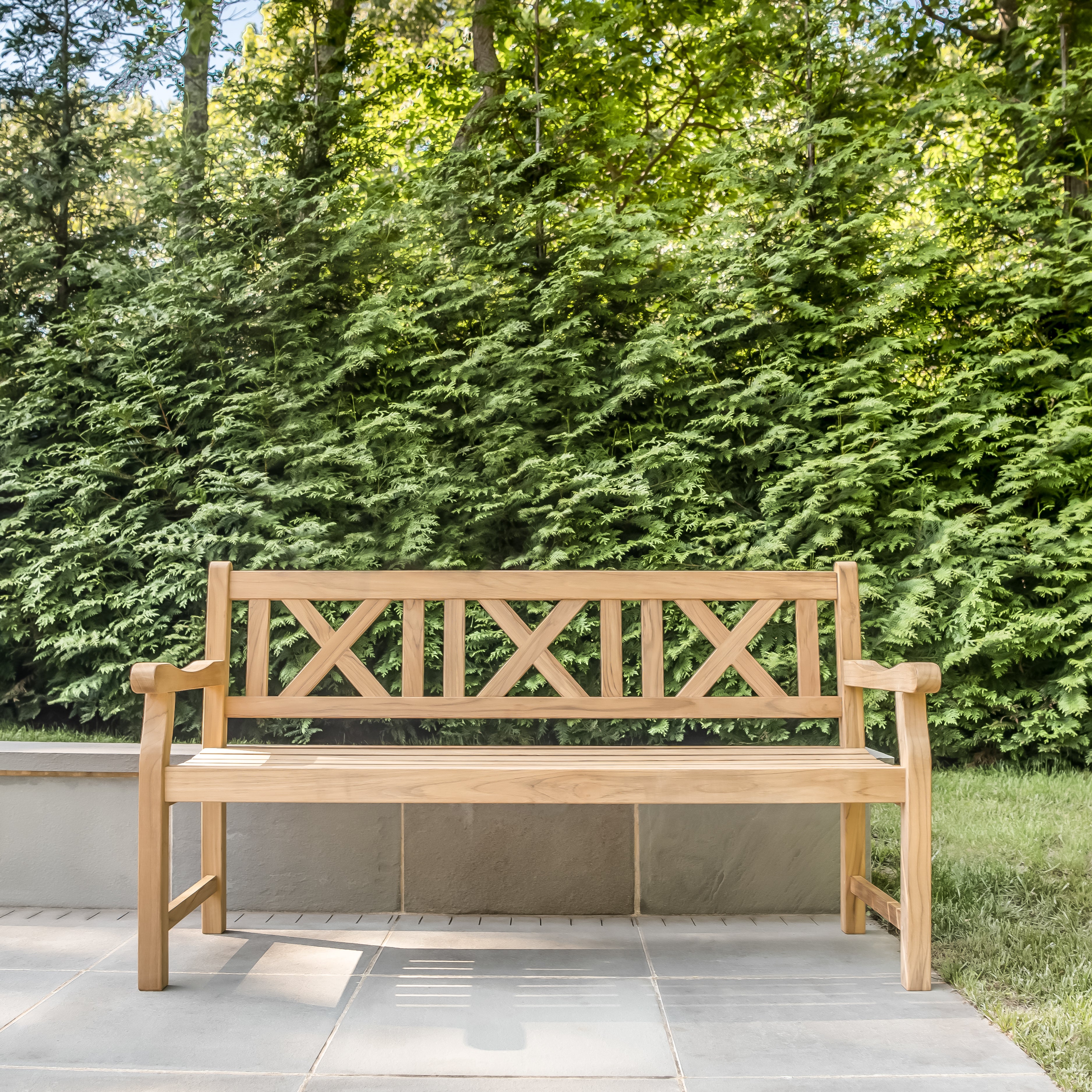 X Bench