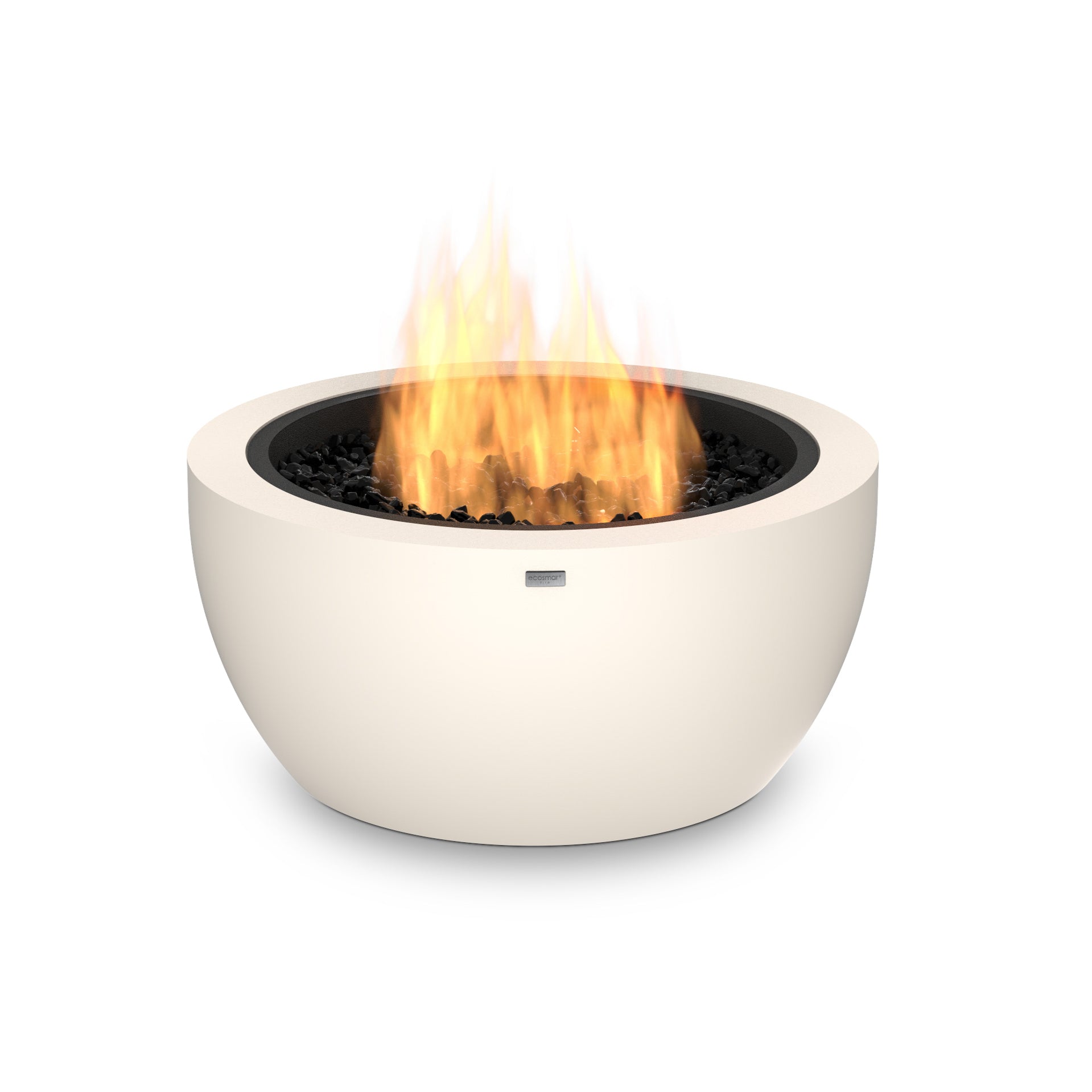 POD 30 FIRE PIT BOWL - NATURAL GAS / LIQUID PROPANE