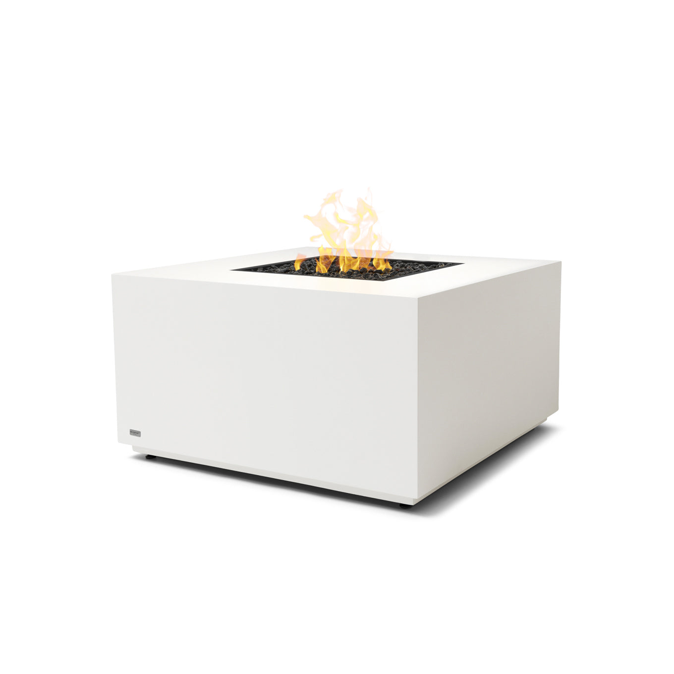 CHASER 38 FIRE PIT TABLE - NATURAL GAS / LIQUID PROPANE