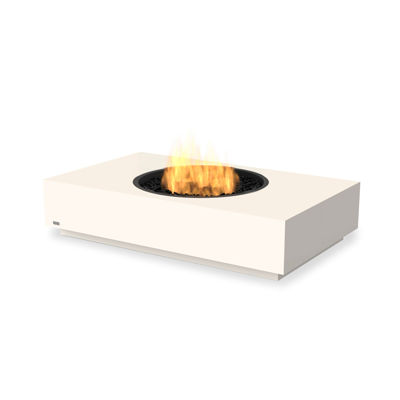 MARTINI 50 FIRE PIT TABLE - NATURAL GAS / LIQUID PROPANE