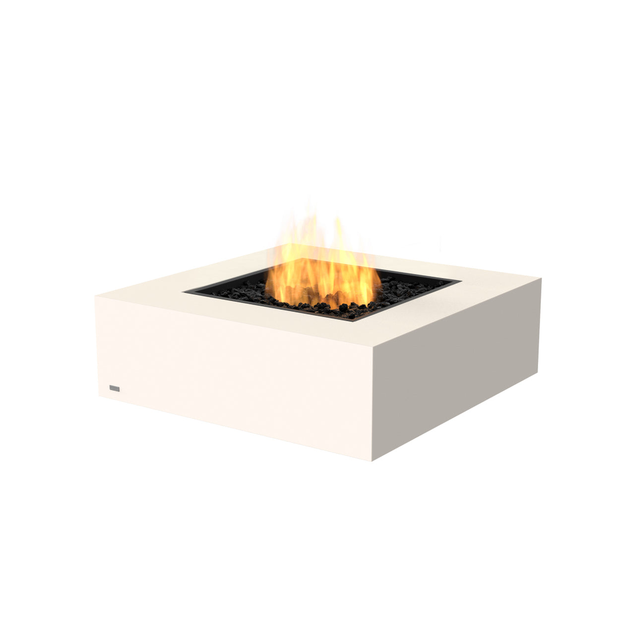 BASE 40 FIRE PIT TABLE - NATURAL GAS / LIQUID PROPANE