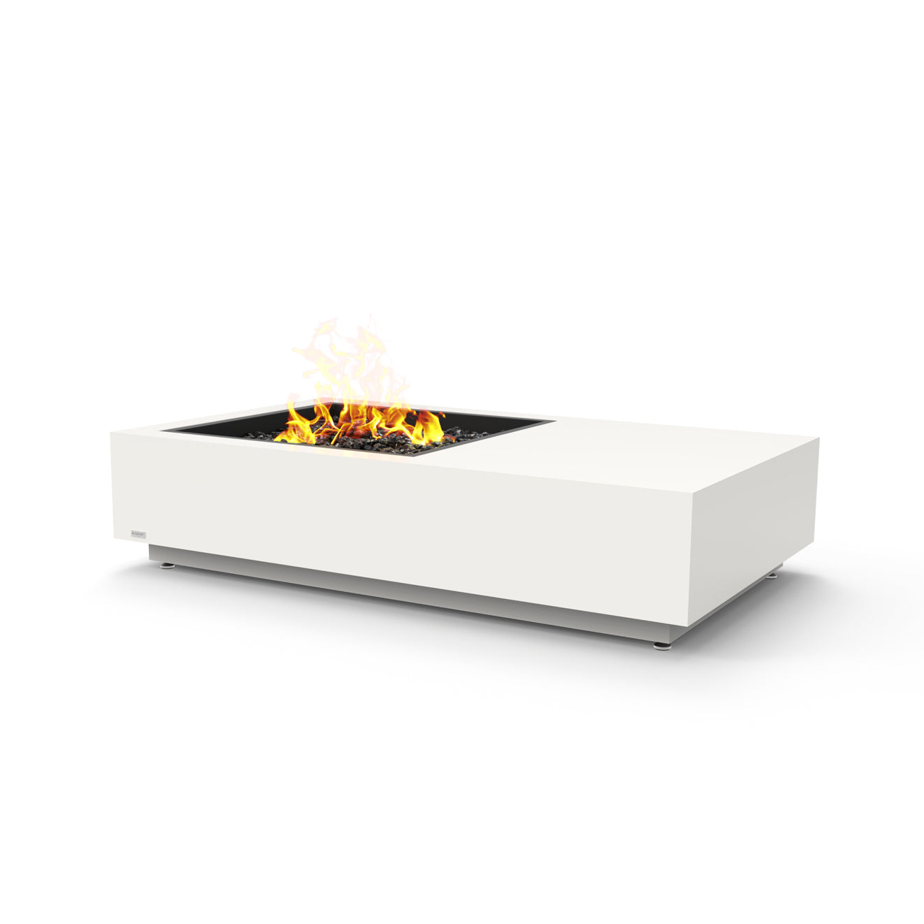 MANHATTAN 50 FIRE PIT TABLE - NATURAL GAS / LIQUID PROPANE