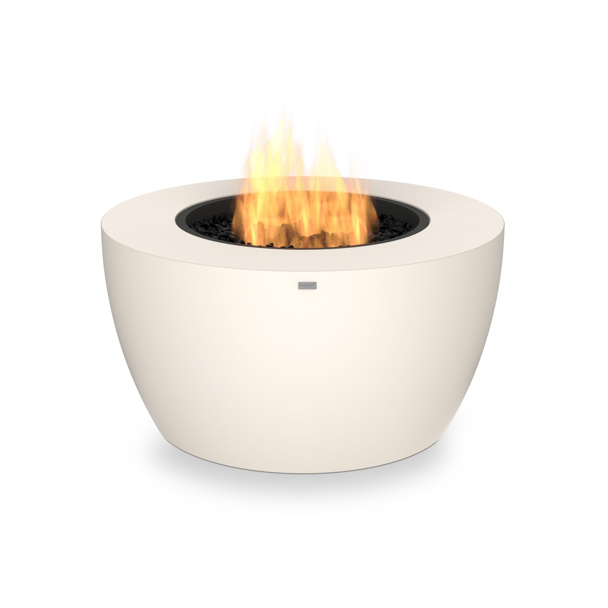 POD 40 FIRE PIT BOWL - NATURAL GAS / LIQUID PROPANE