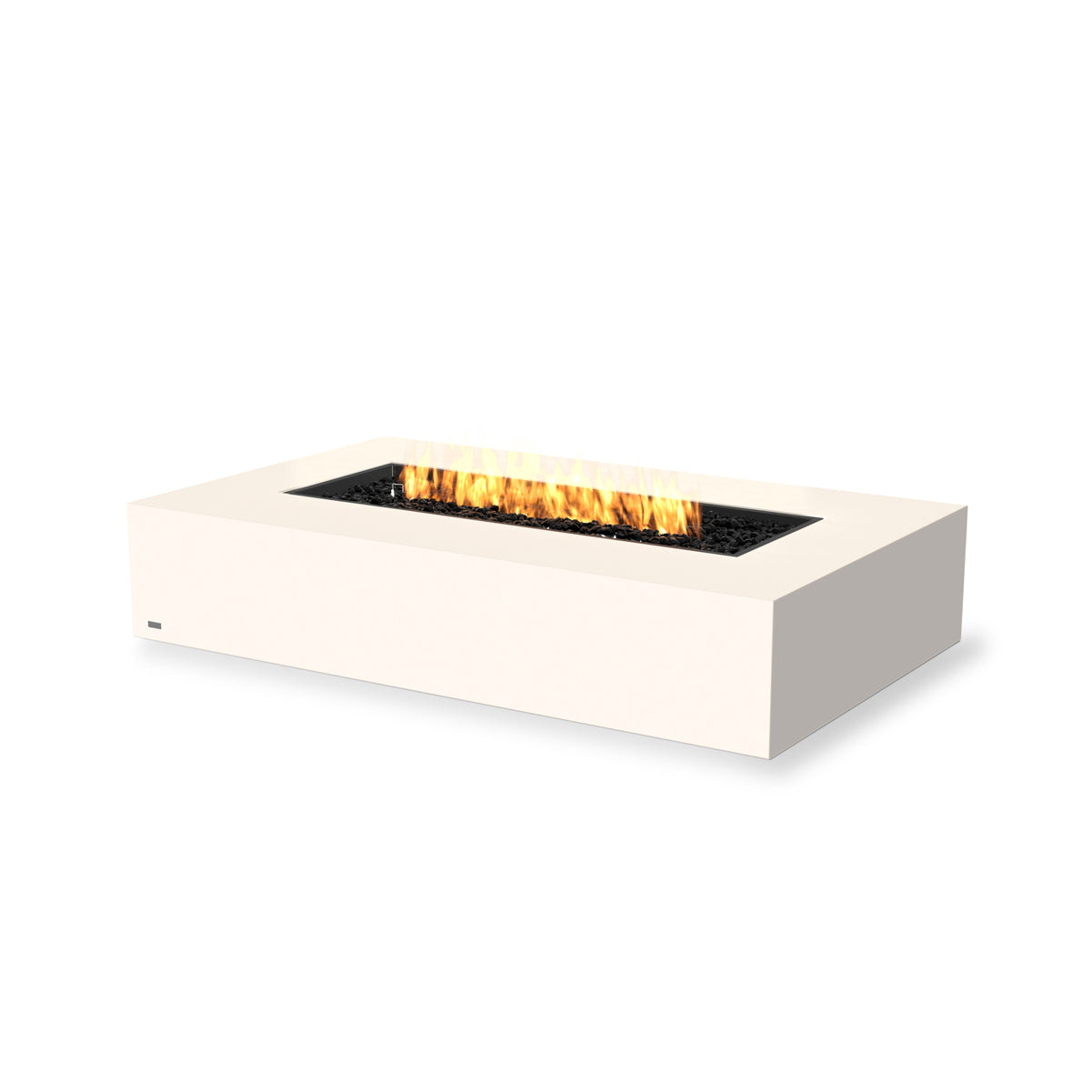 WHARF 65 FIRE PIT TABLE - NATURAL GAS / LIQUID PROPANE