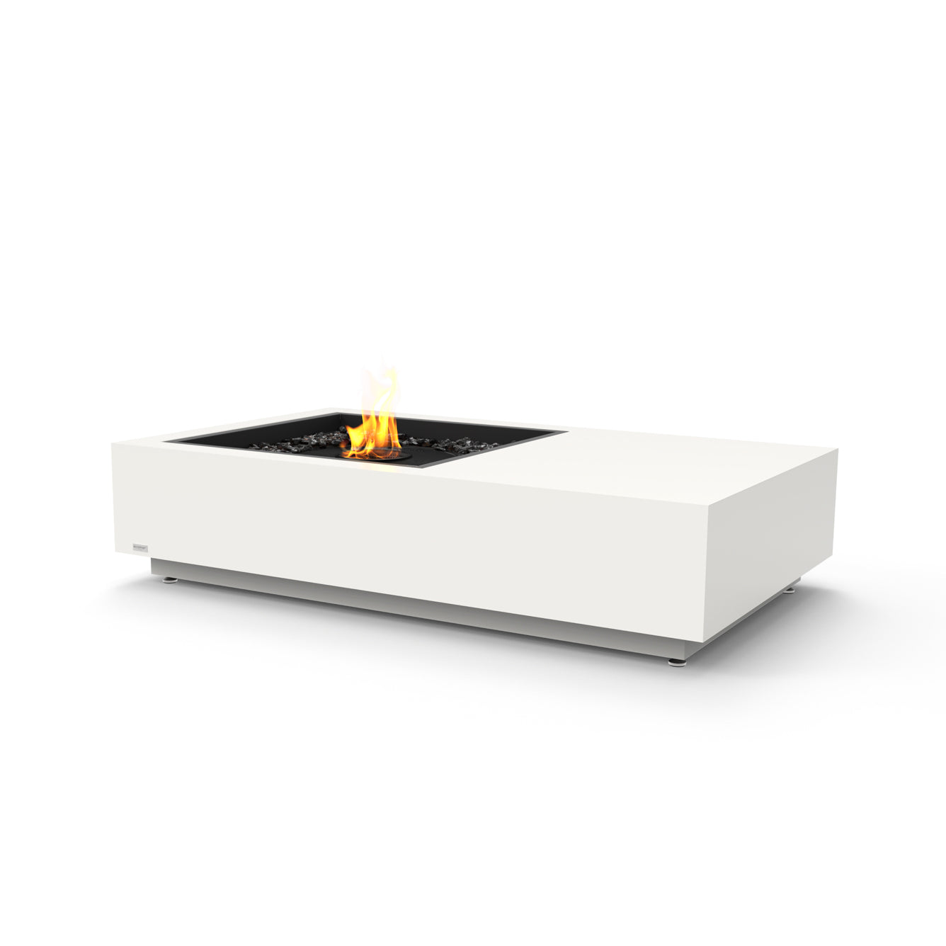 MANHATTAN 50 FIRE PIT TABLE - ETHANOL