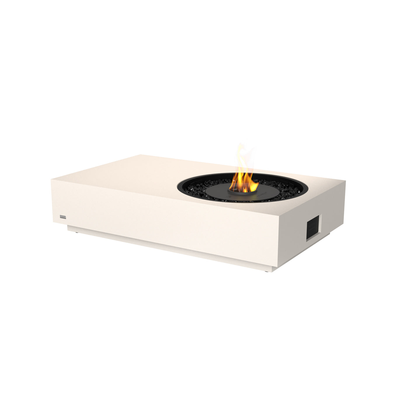 LARNACA FIRE PIT TABLE - ETHANOL