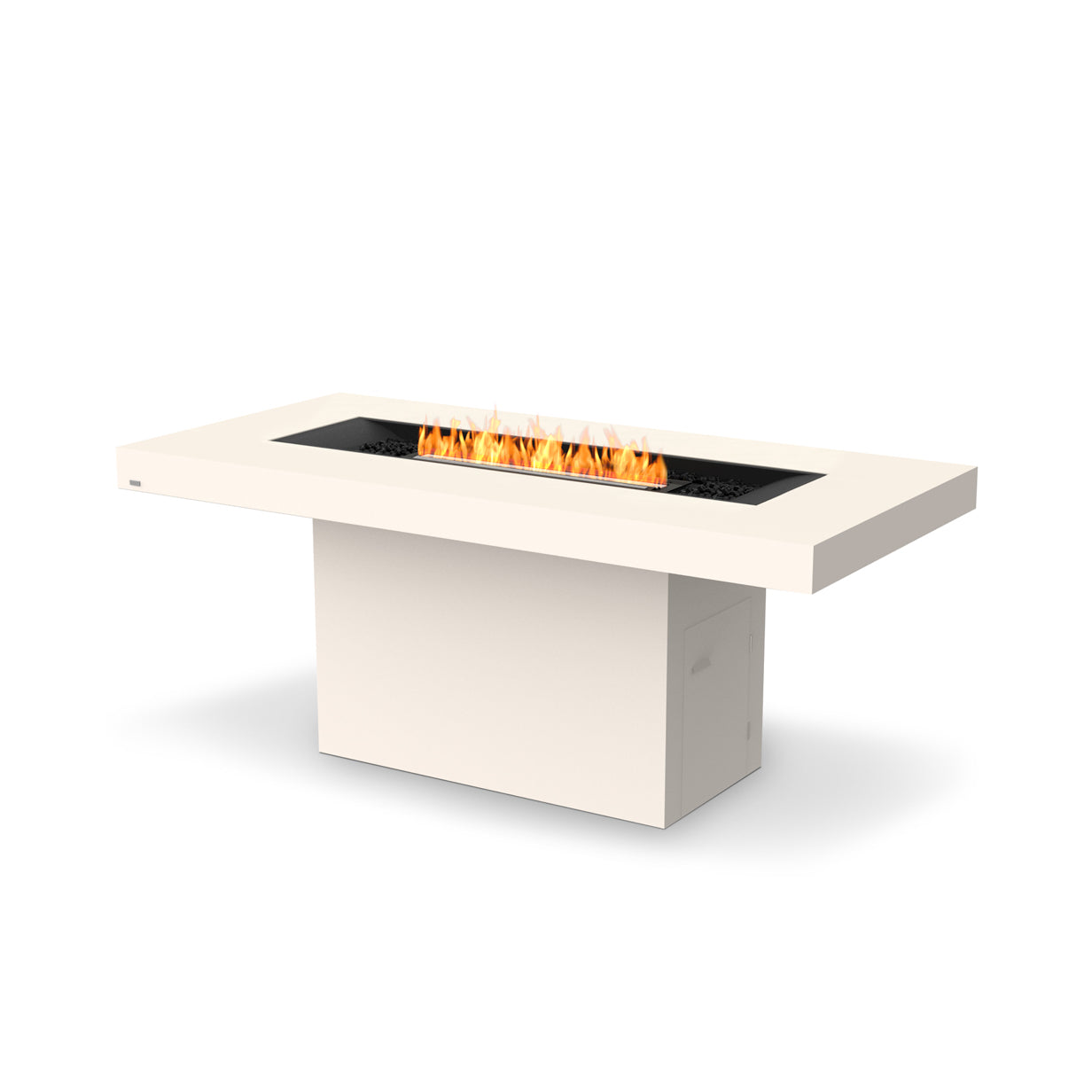 GIN 90 (BAR) FIRE PIT TABLE - ETHANOL