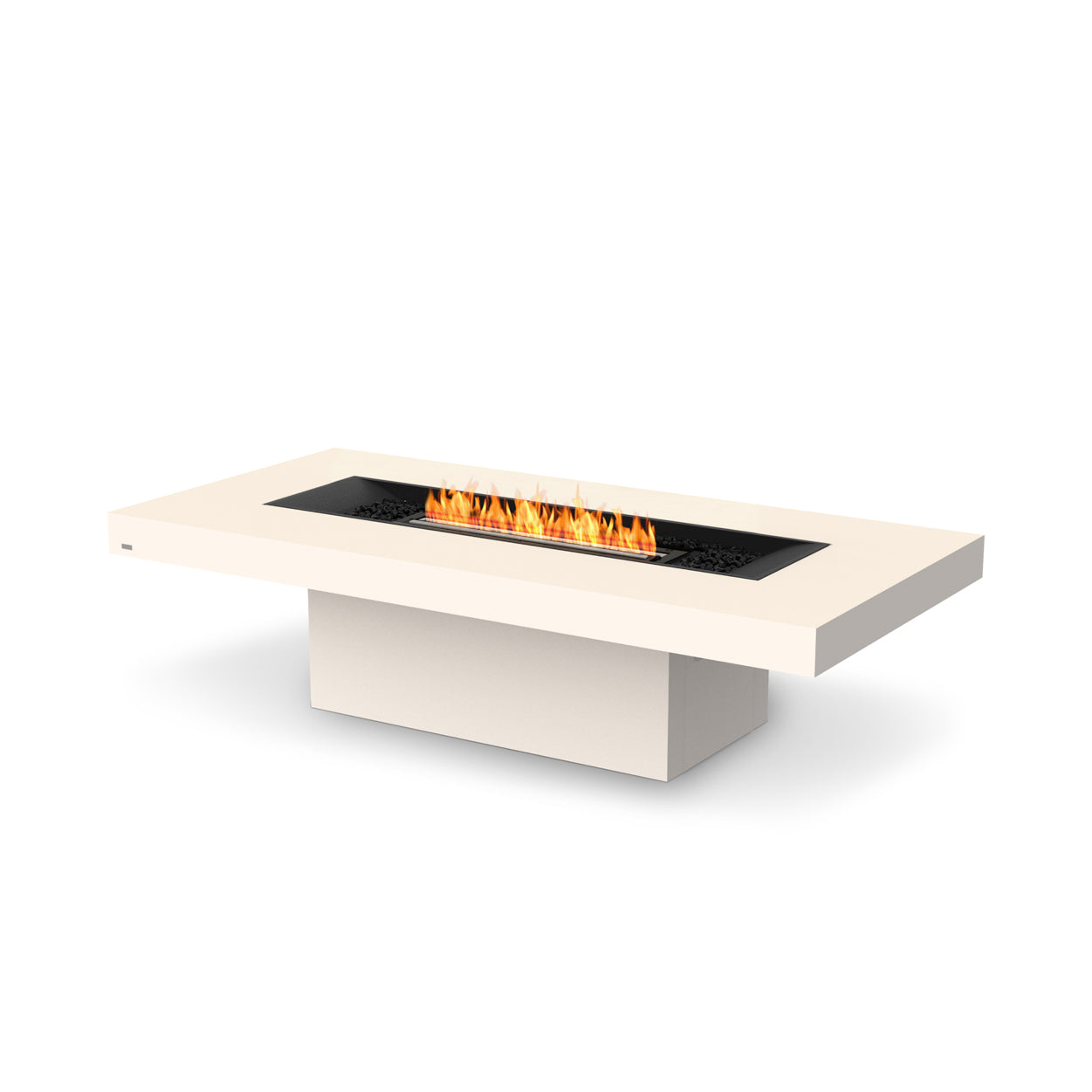 GIN 90 (CHAT) FIRE PIT TABLE - ETHANOL