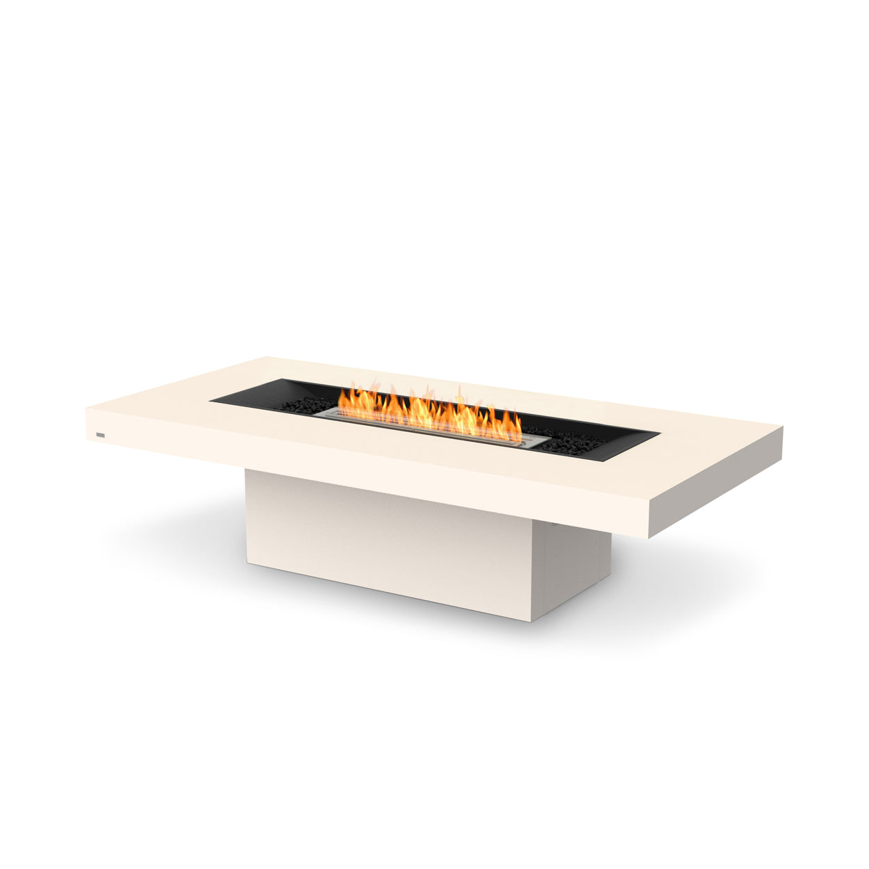 GIN 90 (CHAT) FIRE PIT TABLE - ETHANOL