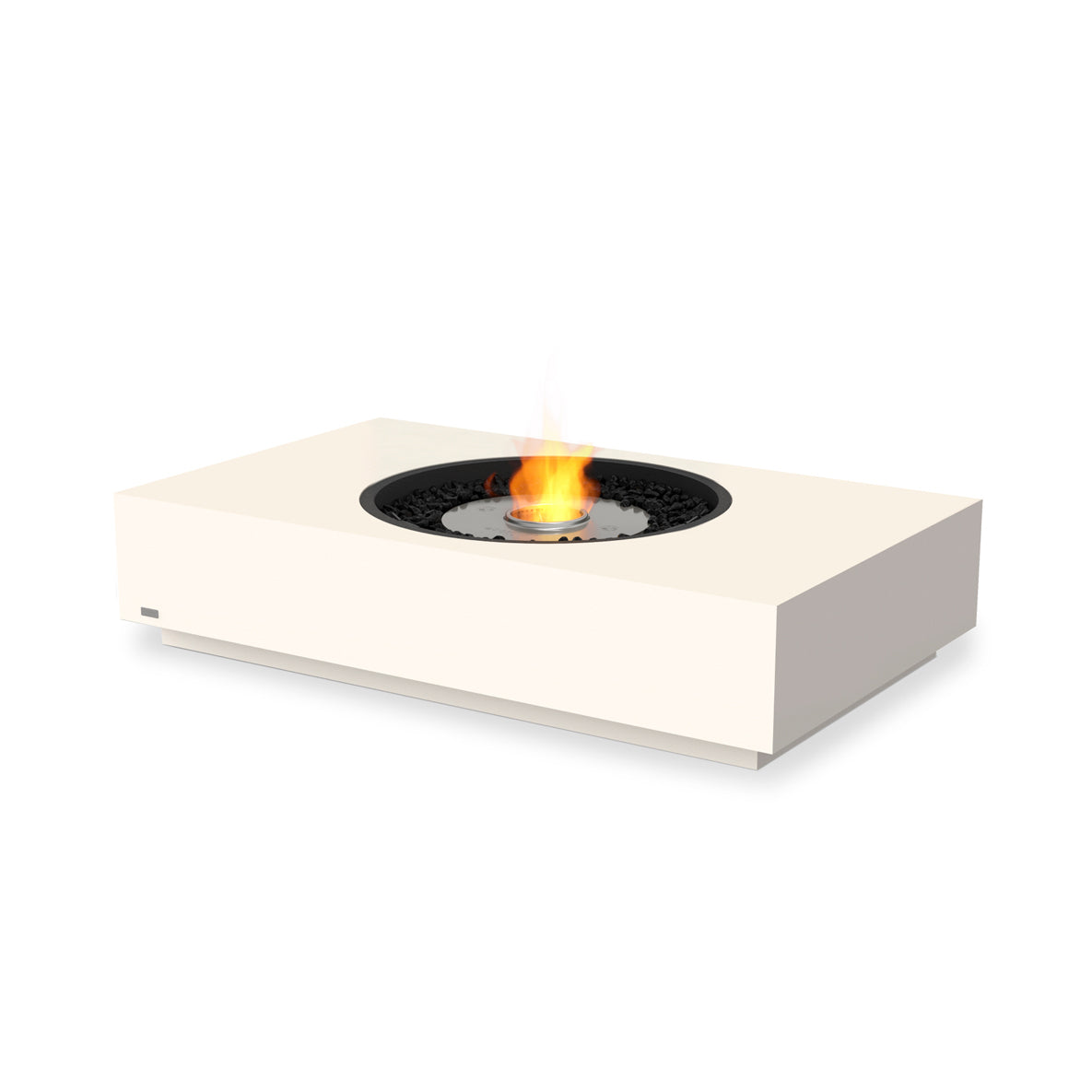 MARTINI 50 FIRE PIT TABLE - ETHANOL