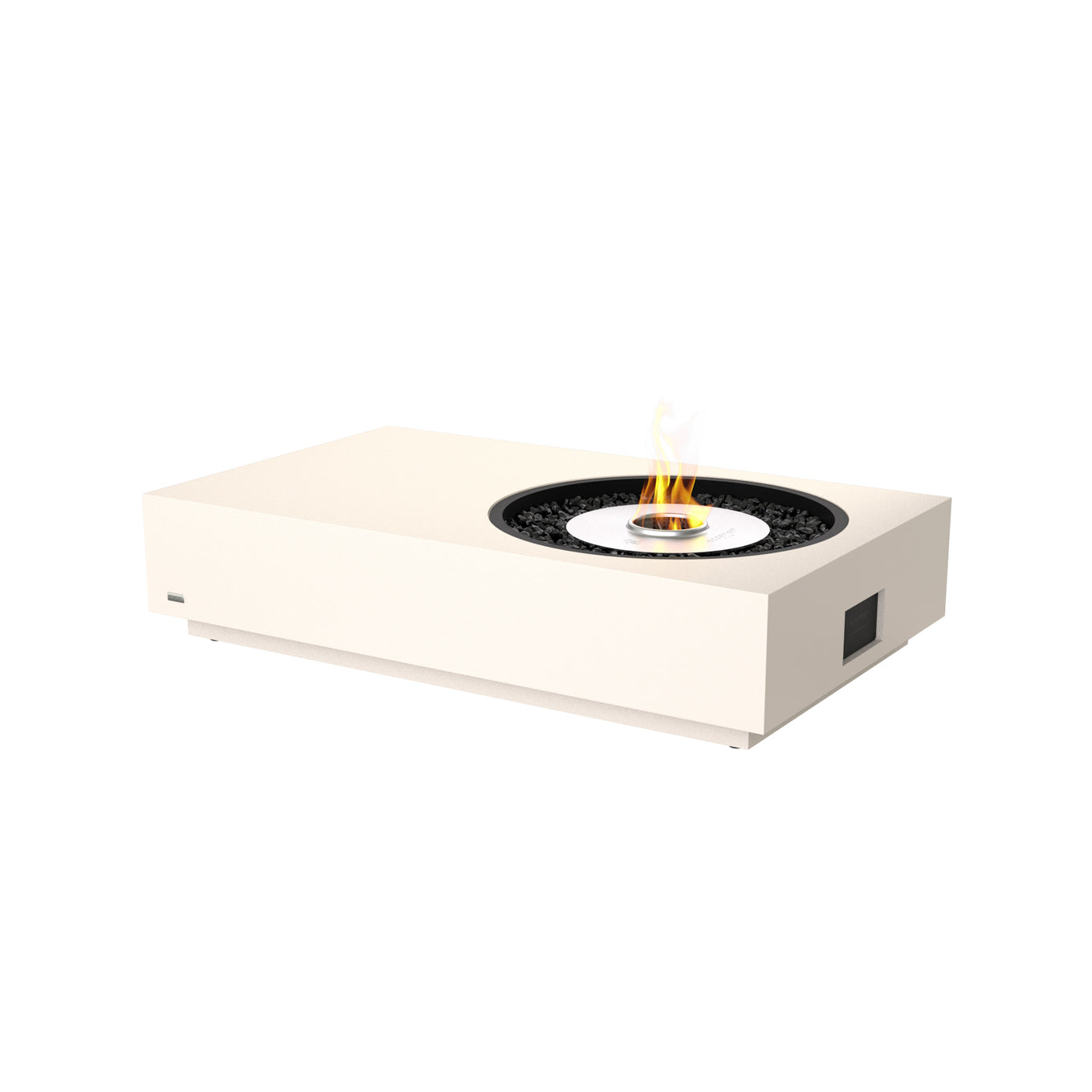LARNACA FIRE PIT TABLE - ETHANOL